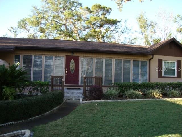 104 Angeles Road DeBary, FL 32713 - Photo 1 of 1 FRONT