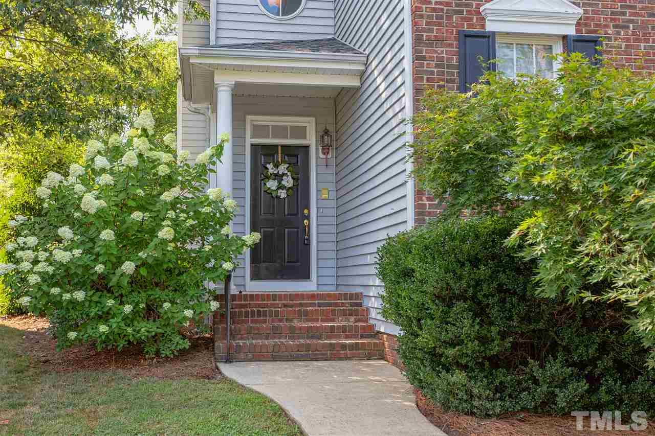 120 Tenure Circle Durham, NC 27713 - Photo 2 of 30 Gallery Image 2