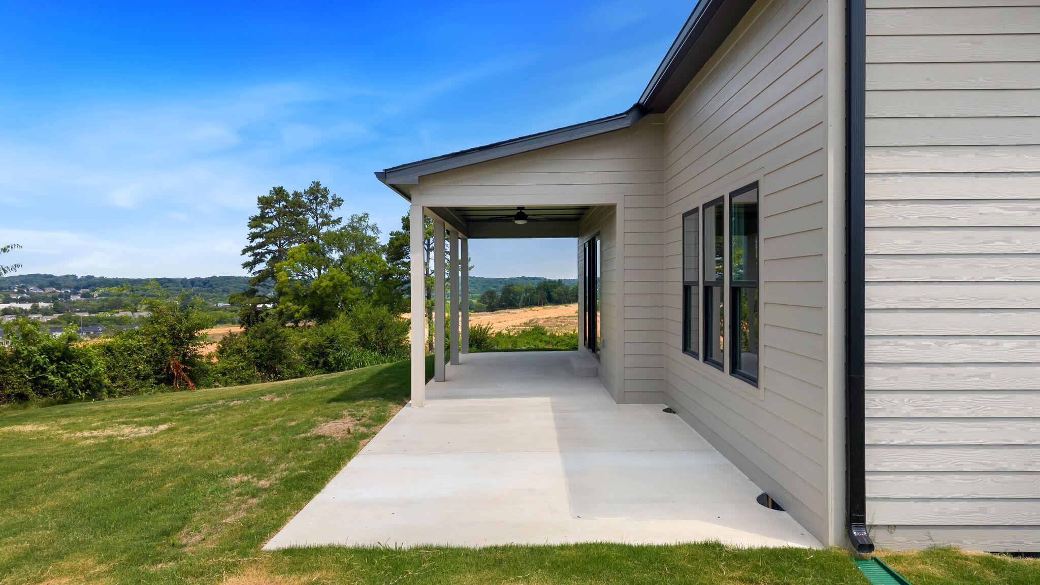 428 Wilkinson Road Northeast Cleveland, TN 37323 - Photo 56 of 59 63_61