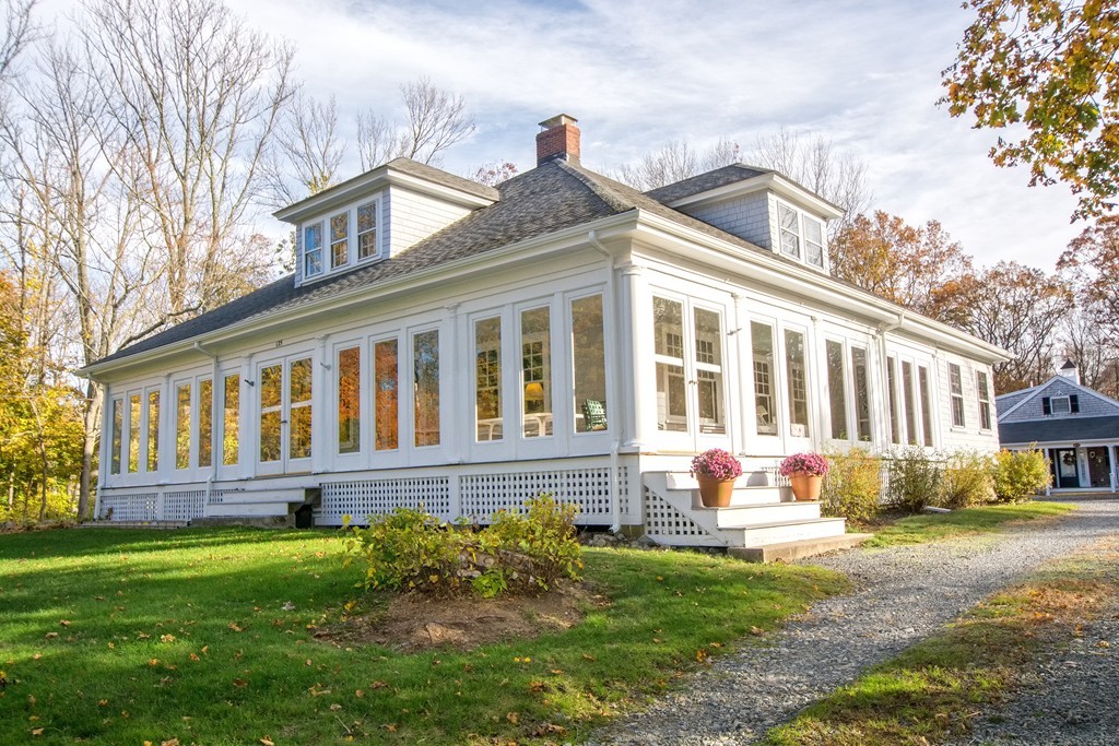 125 Captain Peirce Road Scituate, MA 02066 - Photo 2 of 21 Gallery Image 2