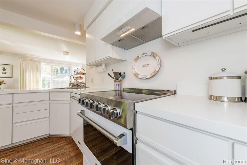203 Moran Road Grosse Pointe Farms, MI 48236 - Photo 10 of 56