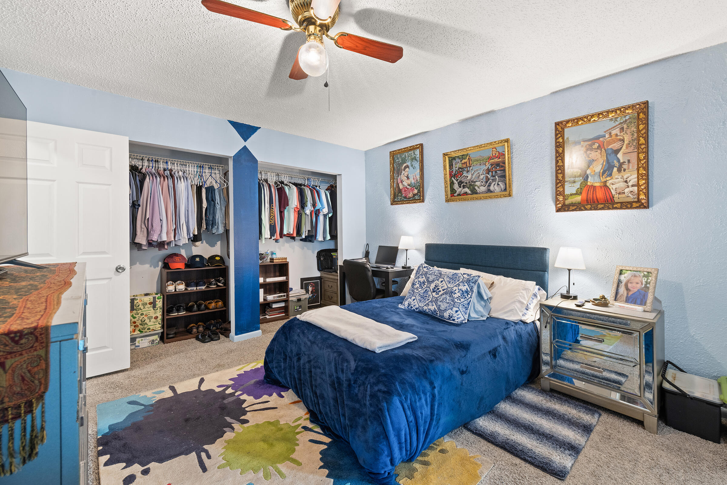 4431 Southeast Village Road Stuart, FL 34997 - Photo 11 of 24 Primary Bedroom