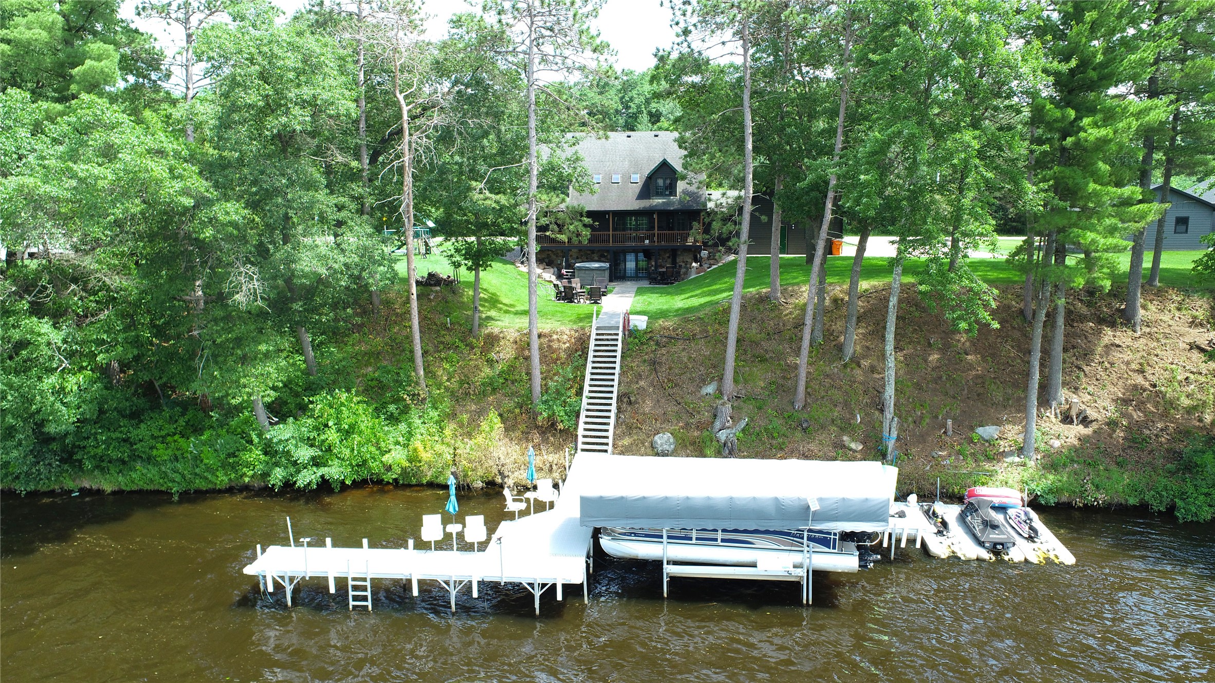 13428 195th Street Jim Falls, WI 54748 - Photo 49 of 55