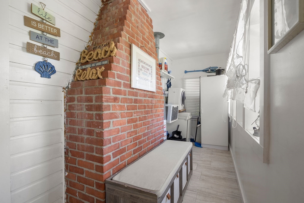 81 Constellation Road Marshfield, MA 02050 - Photo 14 of 42 a bathroom with a sink and a shower