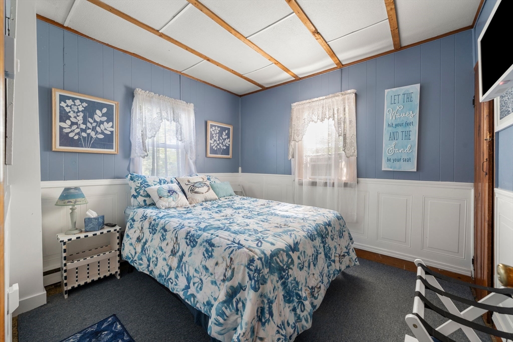 81 Constellation Road Marshfield, MA 02050 - Photo 16 of 42 a bedroom with a bed and a window