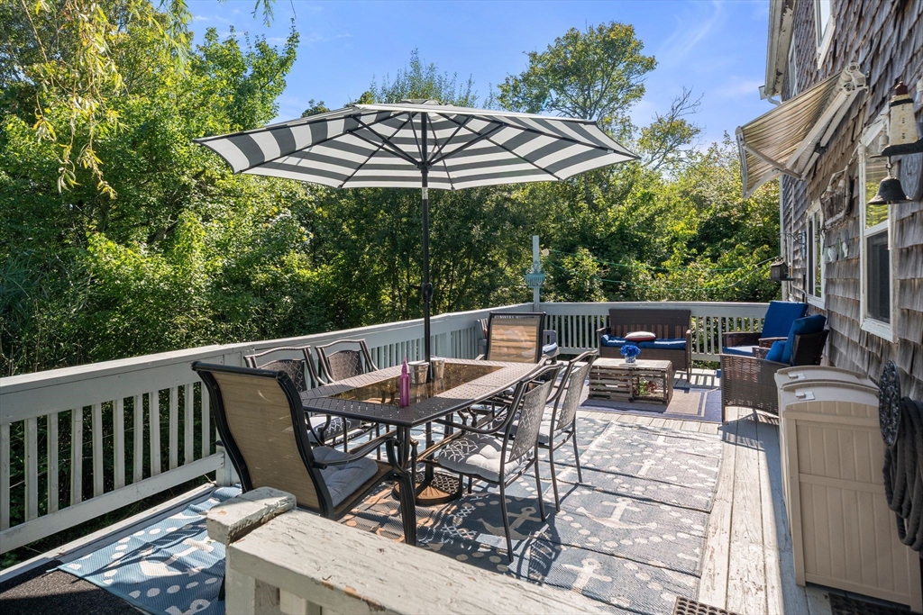 81 Constellation Road Marshfield, MA 02050 - Photo 25 of 42 a view of chair and tables