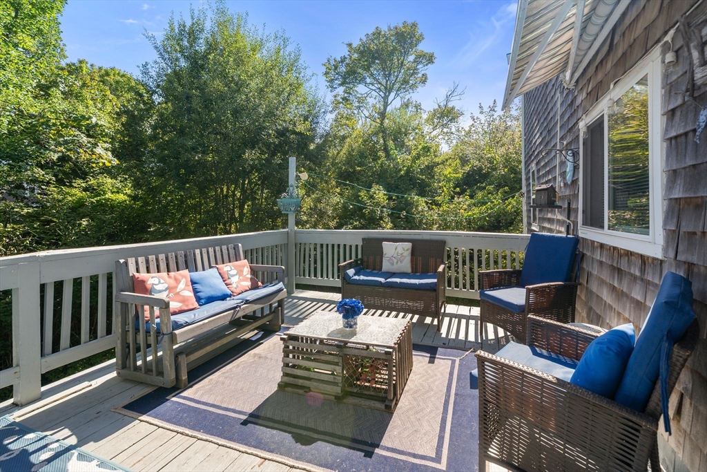 81 Constellation Road Marshfield, MA 02050 - Photo 29 of 42 a view of outdoor space with seating