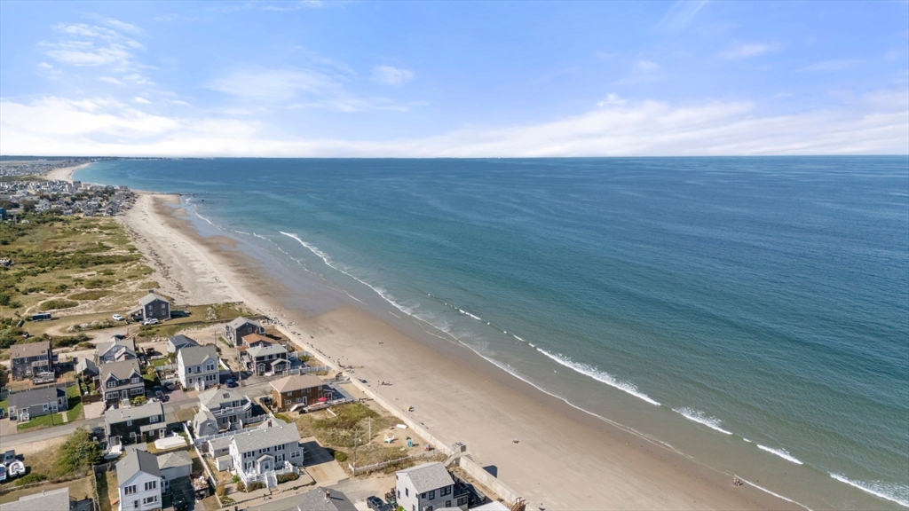 81 Constellation Road Marshfield, MA 02050 - Photo 33 of 42 an aerial view of a house