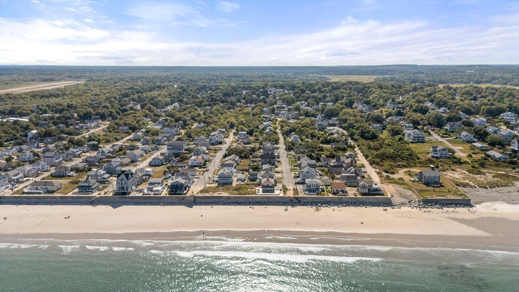 81 Constellation Road Marshfield, MA 02050 - Photo 35 of 42 a view of city and ocean