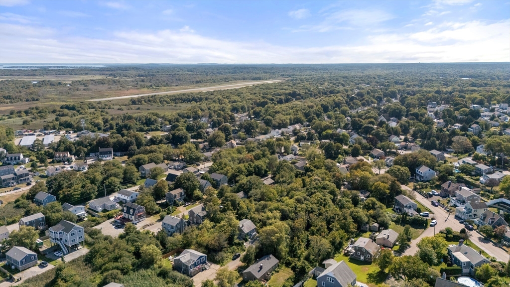 81 Constellation Road Marshfield, MA 02050 - Photo 36 of 42 an aerial view of forest