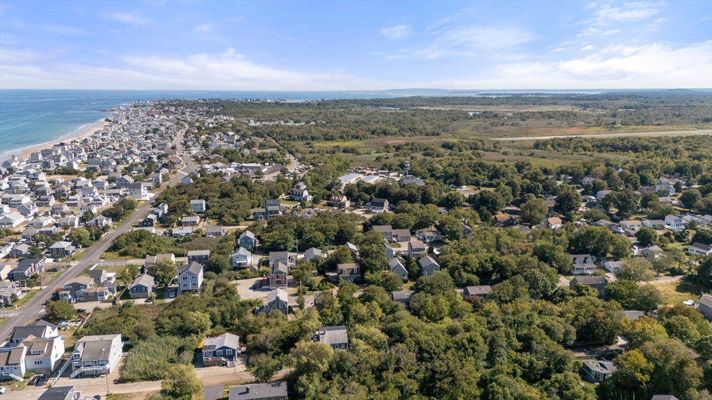 81 Constellation Road Marshfield, MA 02050 - Photo 37 of 42 an aerial view of a city