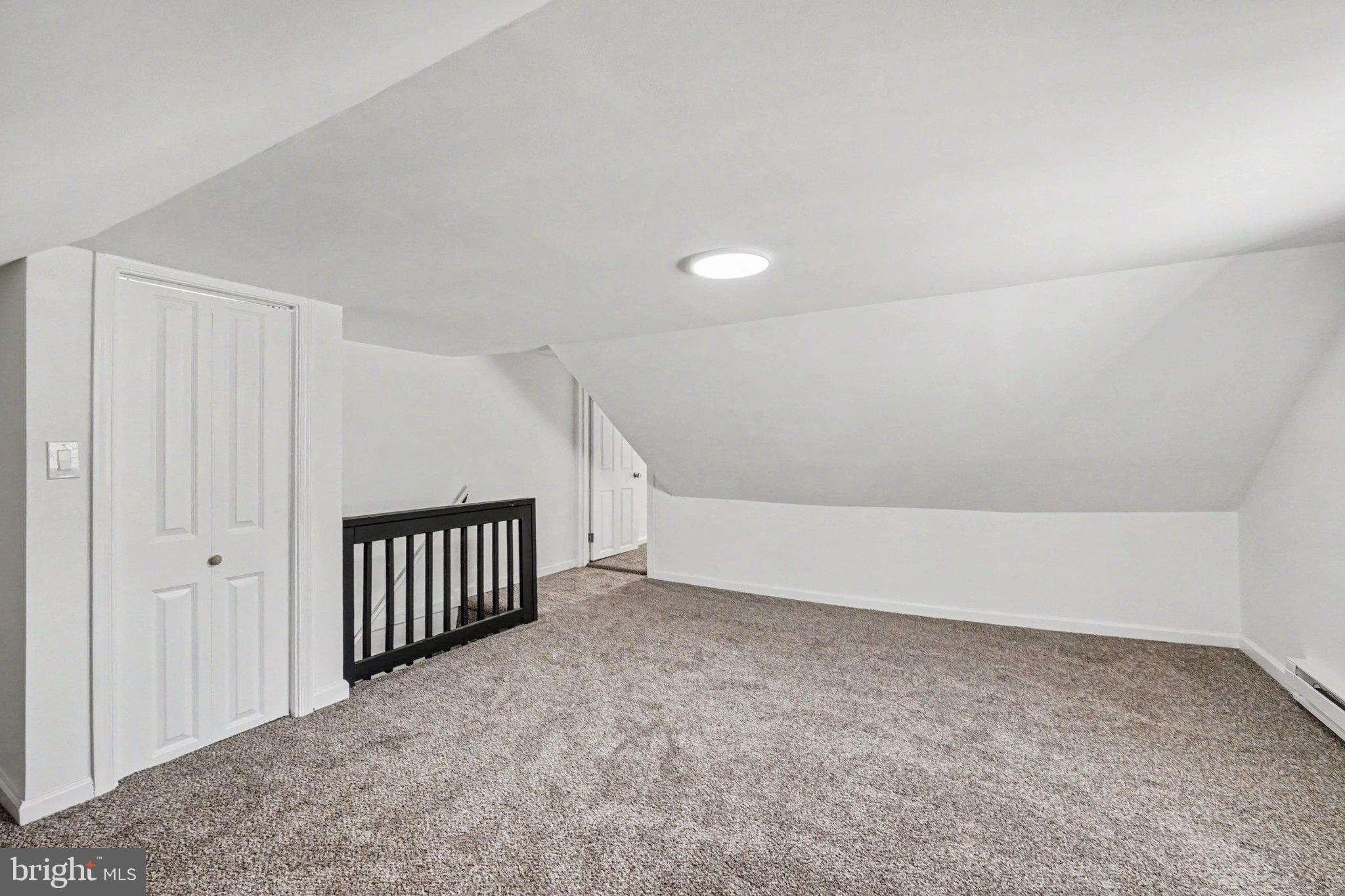 63 Hazle Street Delano, PA 18220 - Photo 19 of 29 3rd Floor Bedroom