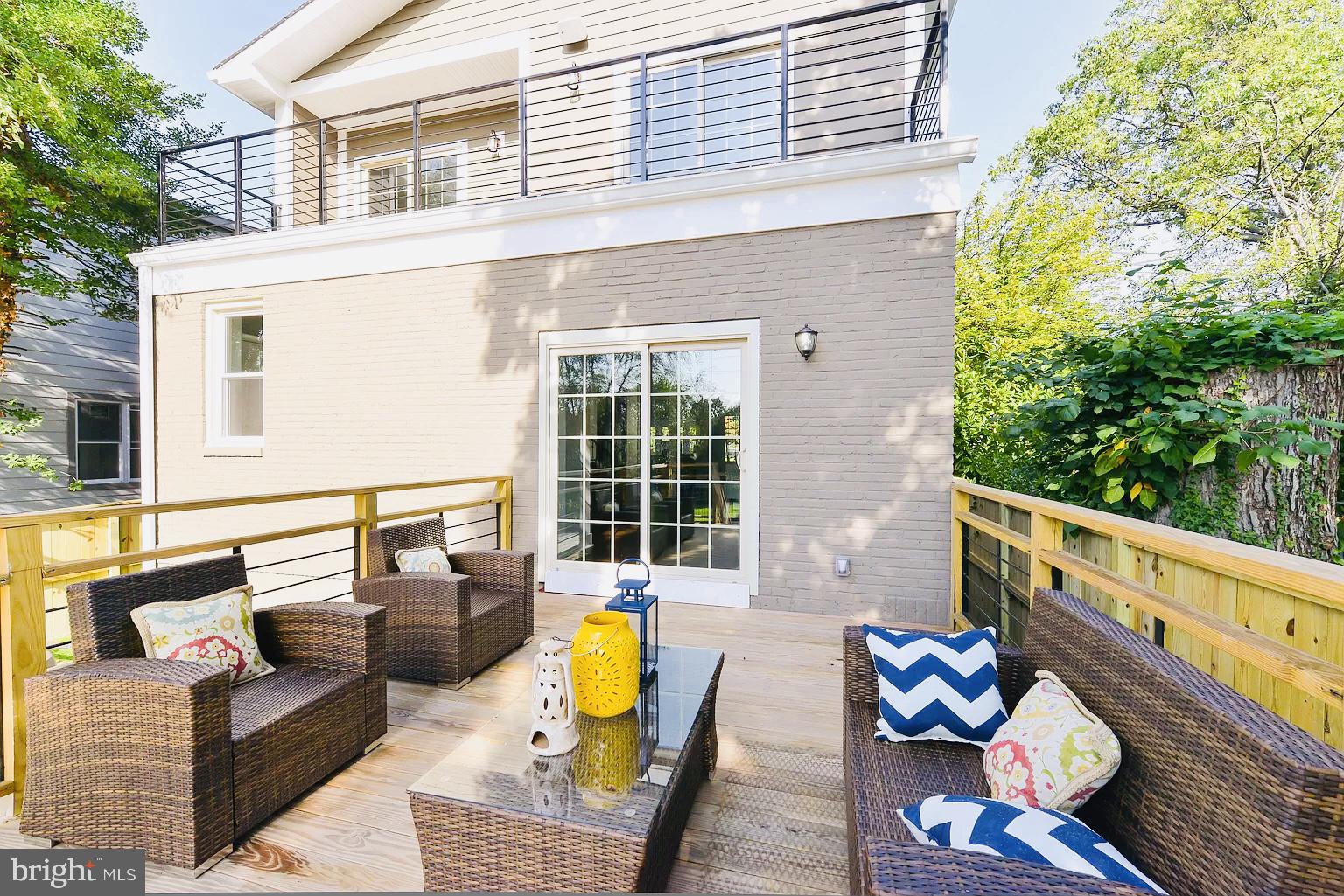 6729 Piney Branch Road Northwest Washington, DC 20012 - Photo 31 of 36
