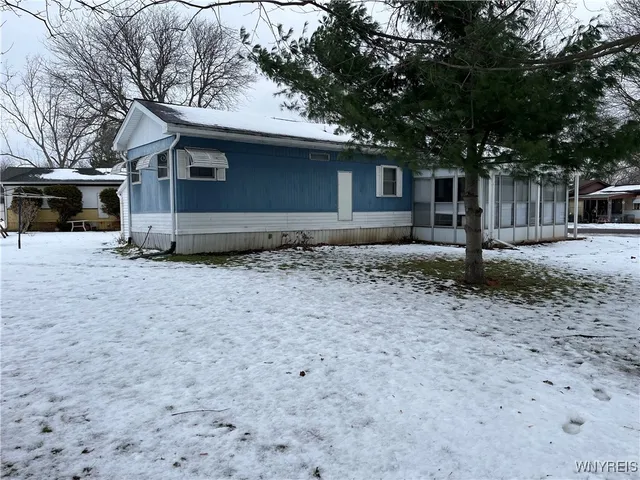 $32,500 | 19 Lakewood Village, Shelby, NY 14103