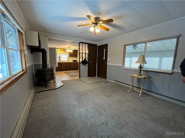 $32,500 | 19 Lakewood Village, Shelby, NY 14103