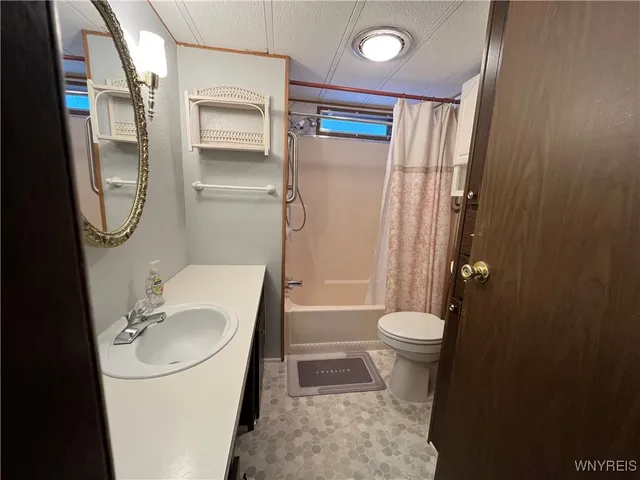 $32,500 | 19 Lakewood Village, Shelby, NY 14103