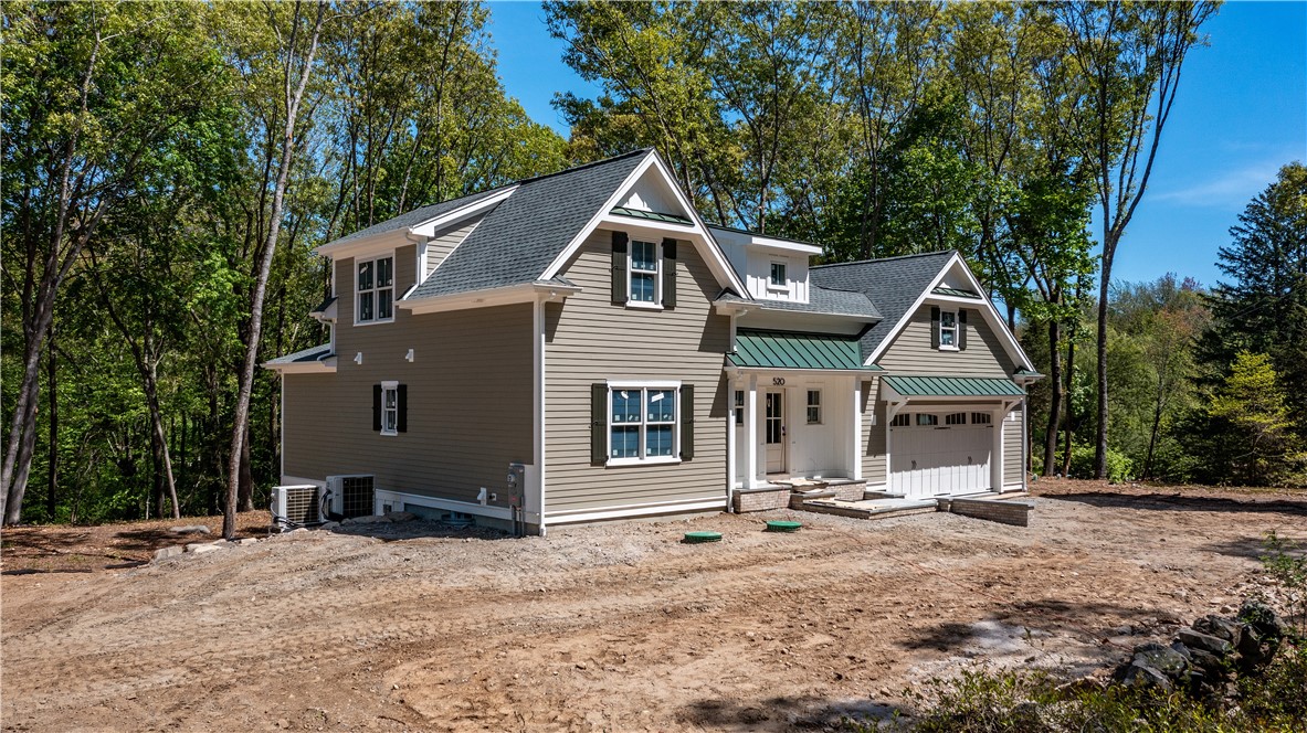 520 Greenbush Road Warwick, RI 02818 - Photo 6 of 16