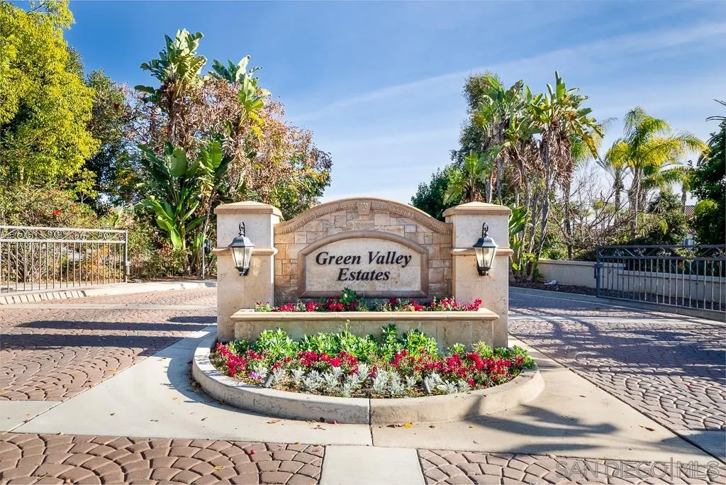 13752 Paseo Valle Alto Poway, CA 92064 - Photo 67 of 73