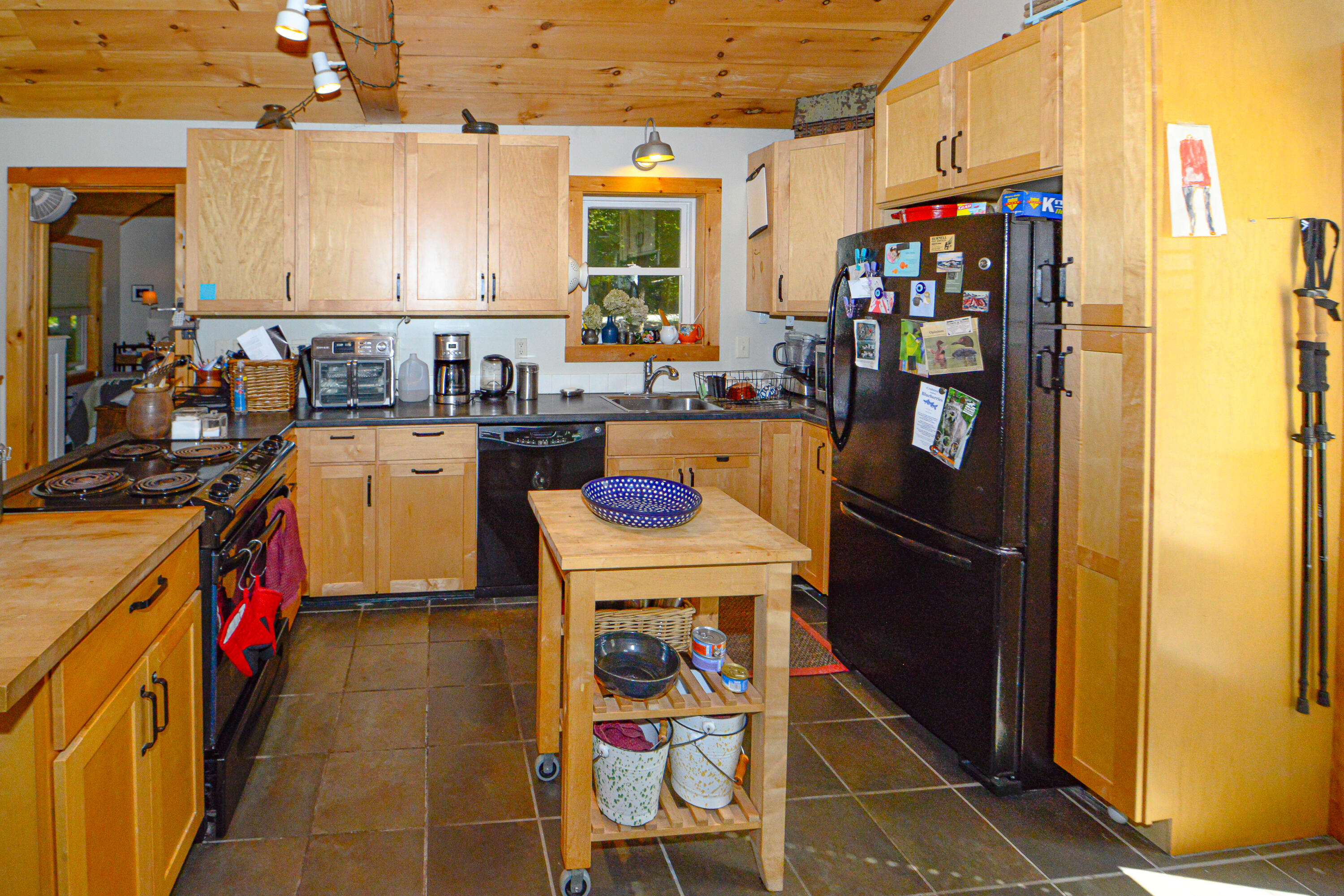 149 Moose Pond Road Denmark, ME 04022 - Photo 12 of 58 149 moose pond road-12