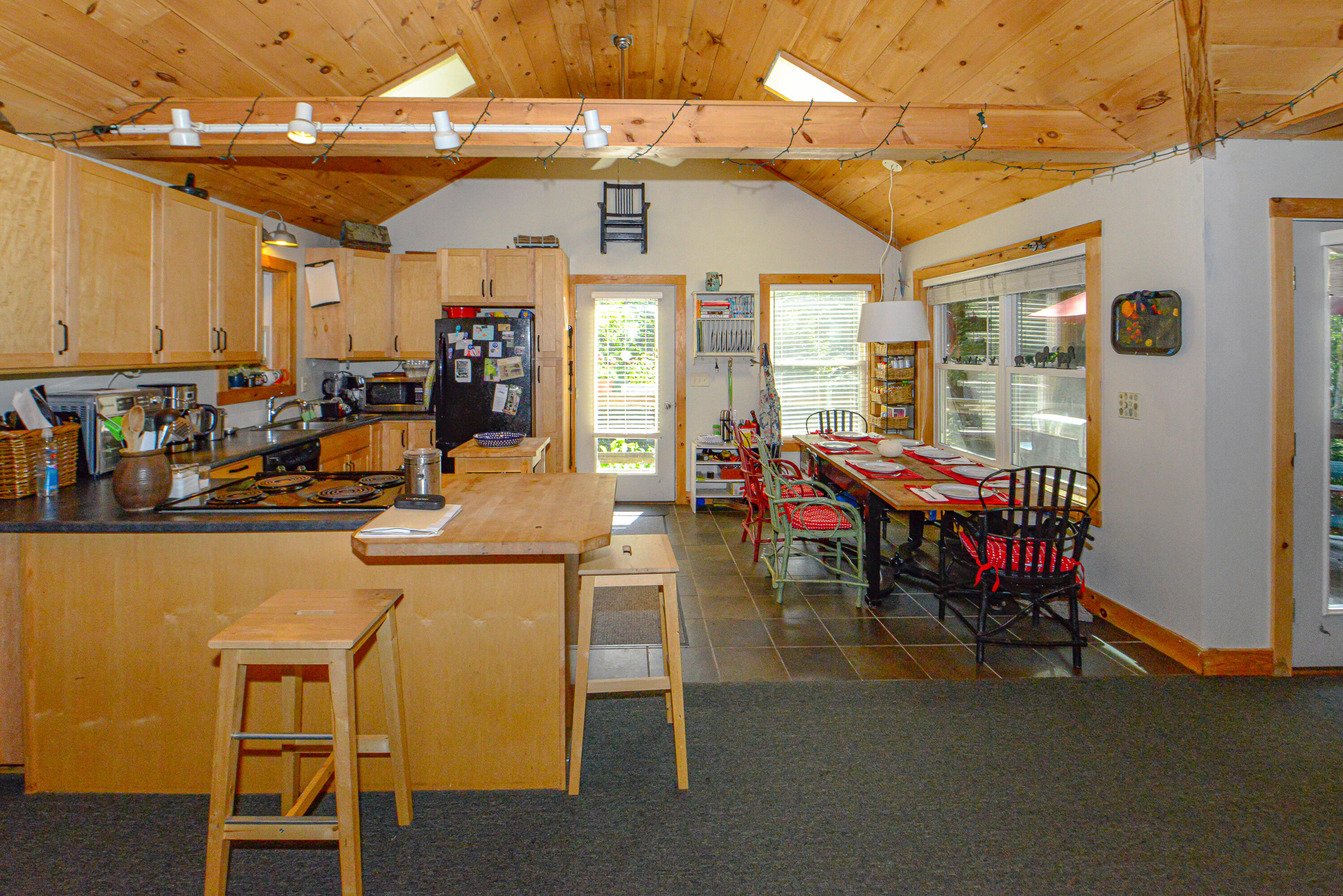 149 Moose Pond Road Denmark, ME 04022 - Photo 14 of 58 149 moose pond road-16