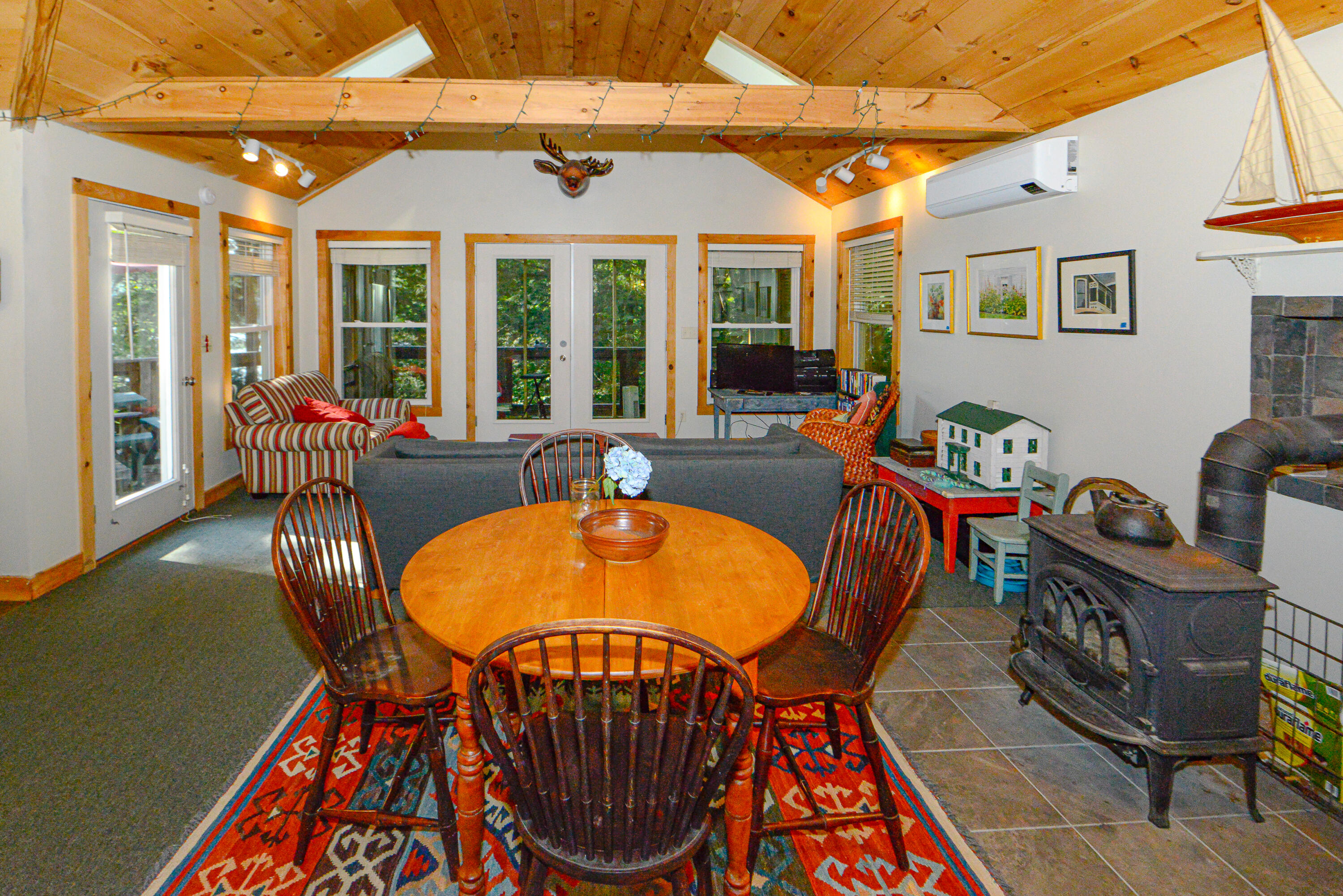 149 Moose Pond Road Denmark, ME 04022 - Photo 15 of 58 149 moose pond road-7