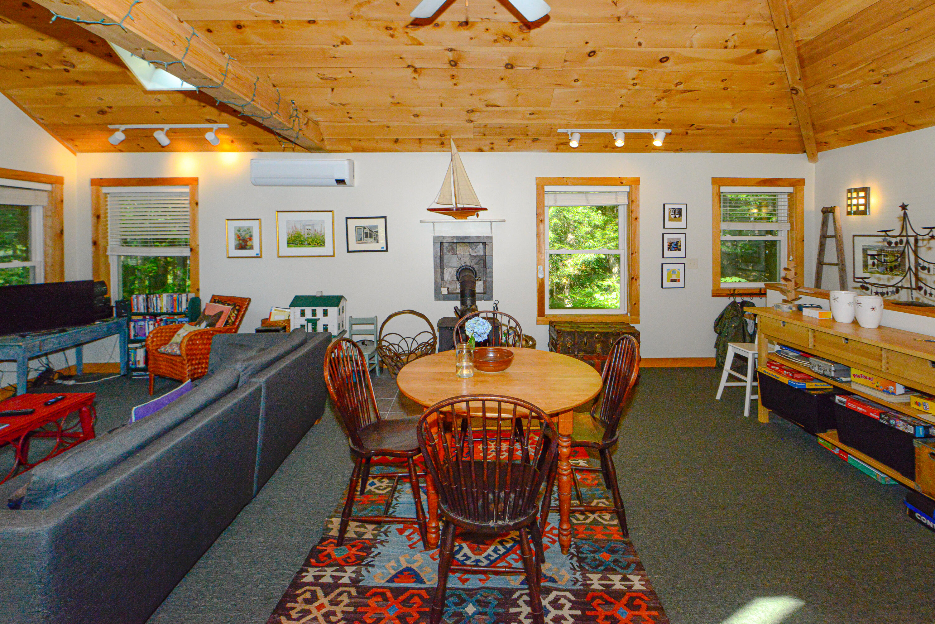 149 Moose Pond Road Denmark, ME 04022 - Photo 16 of 58 149 moose pond road-13