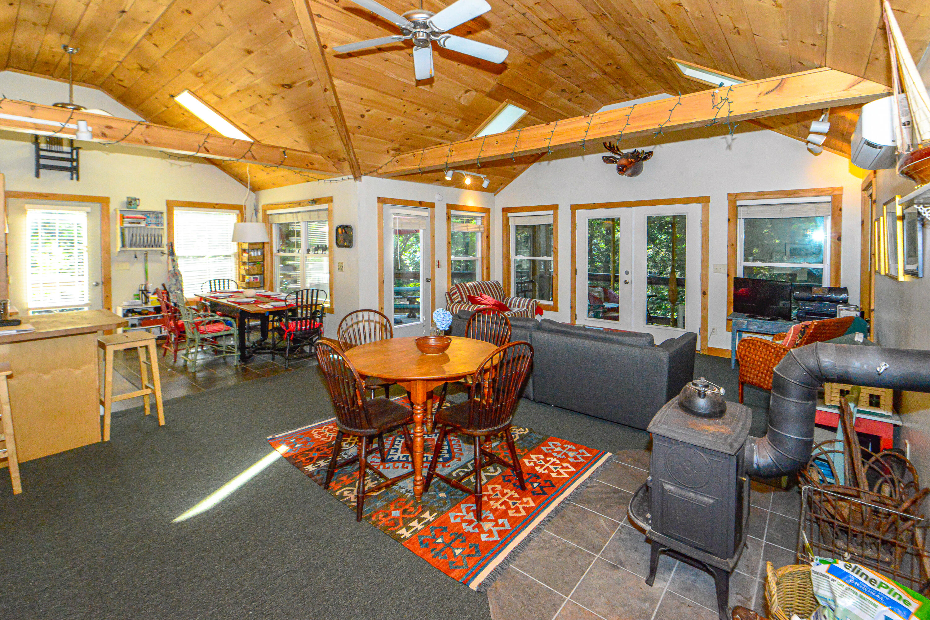 149 Moose Pond Road Denmark, ME 04022 - Photo 17 of 58 149 moose pond road-39