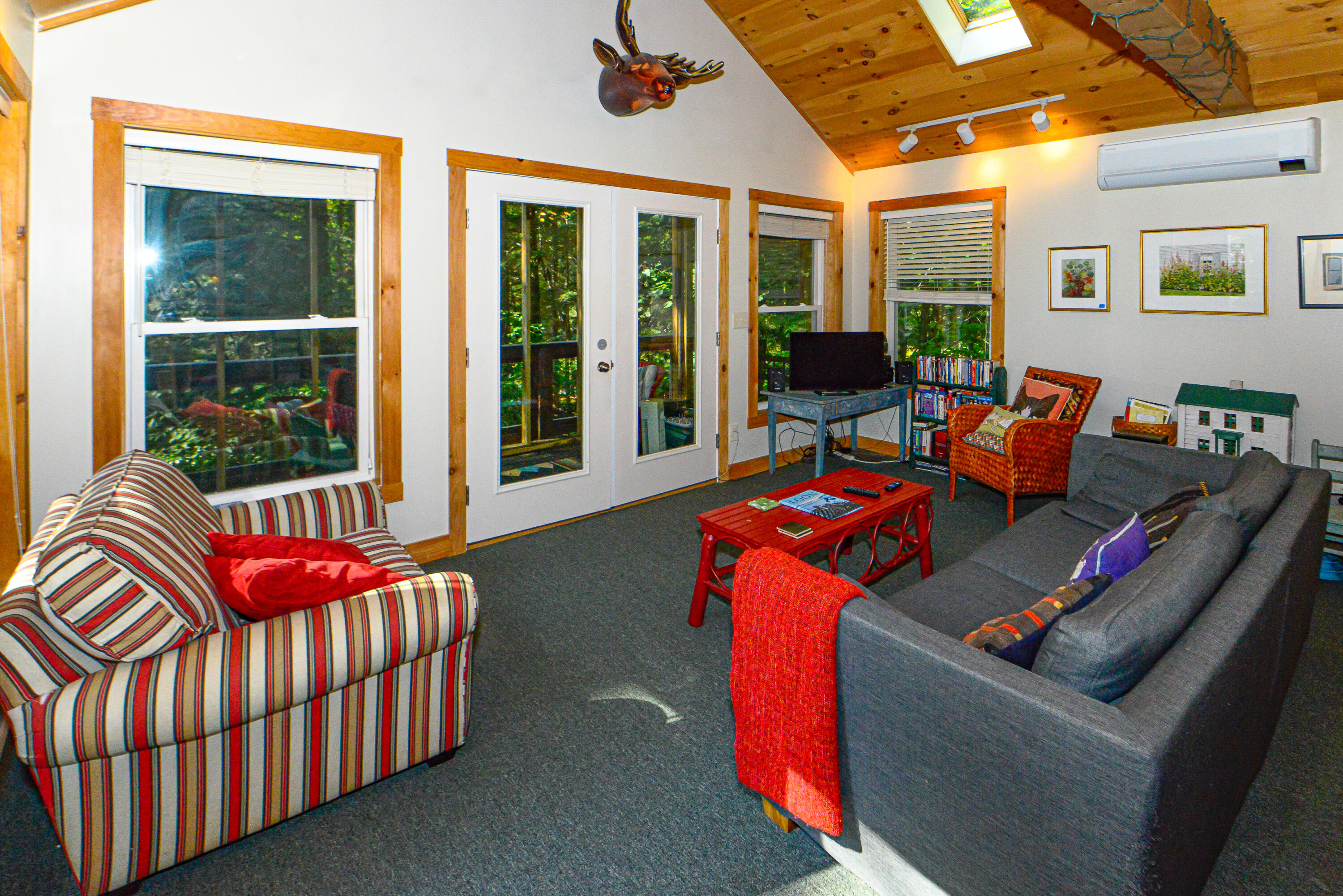 149 Moose Pond Road Denmark, ME 04022 - Photo 18 of 58 149 moose pond road-17