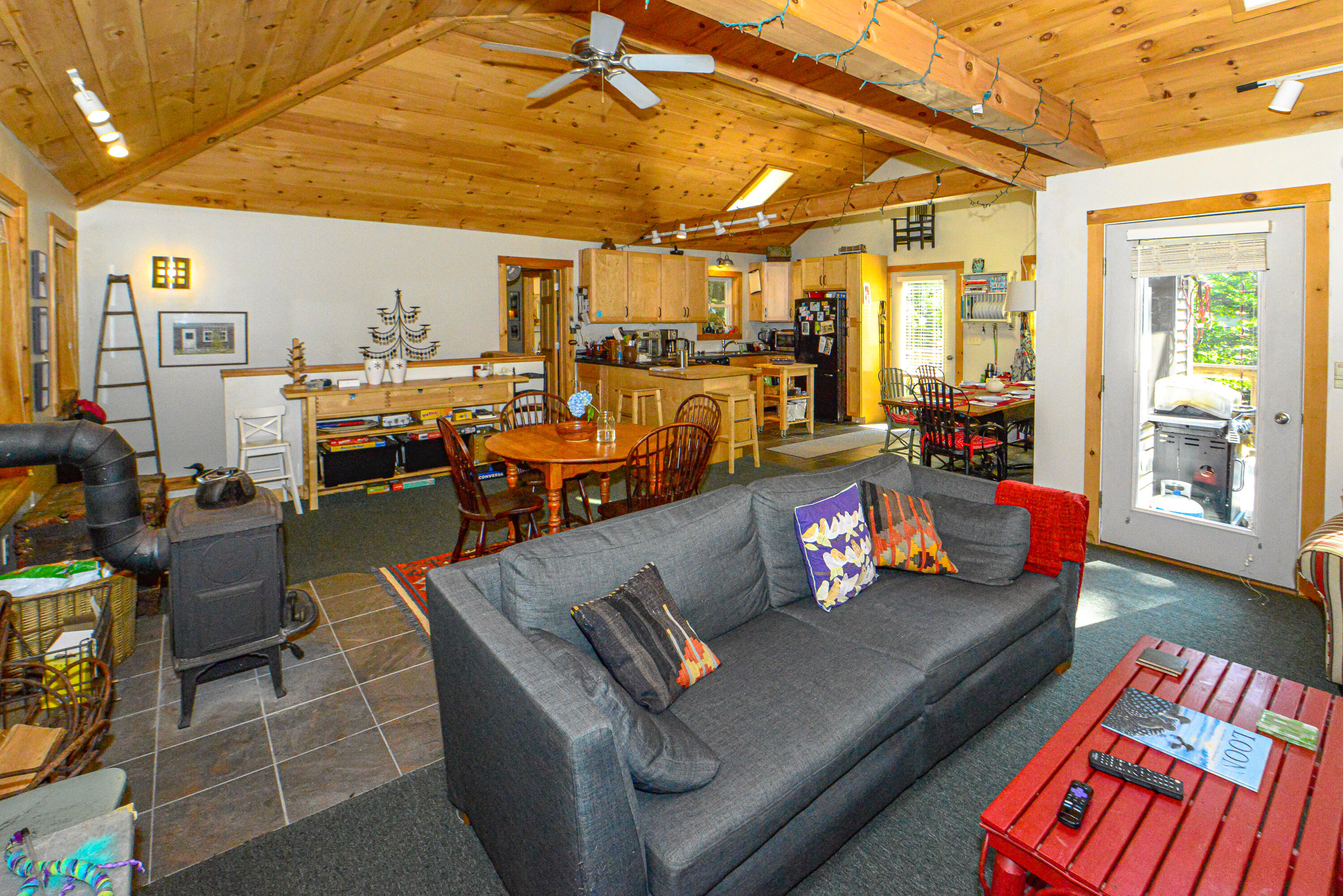 149 Moose Pond Road Denmark, ME 04022 - Photo 20 of 58 149 moose pond road-19