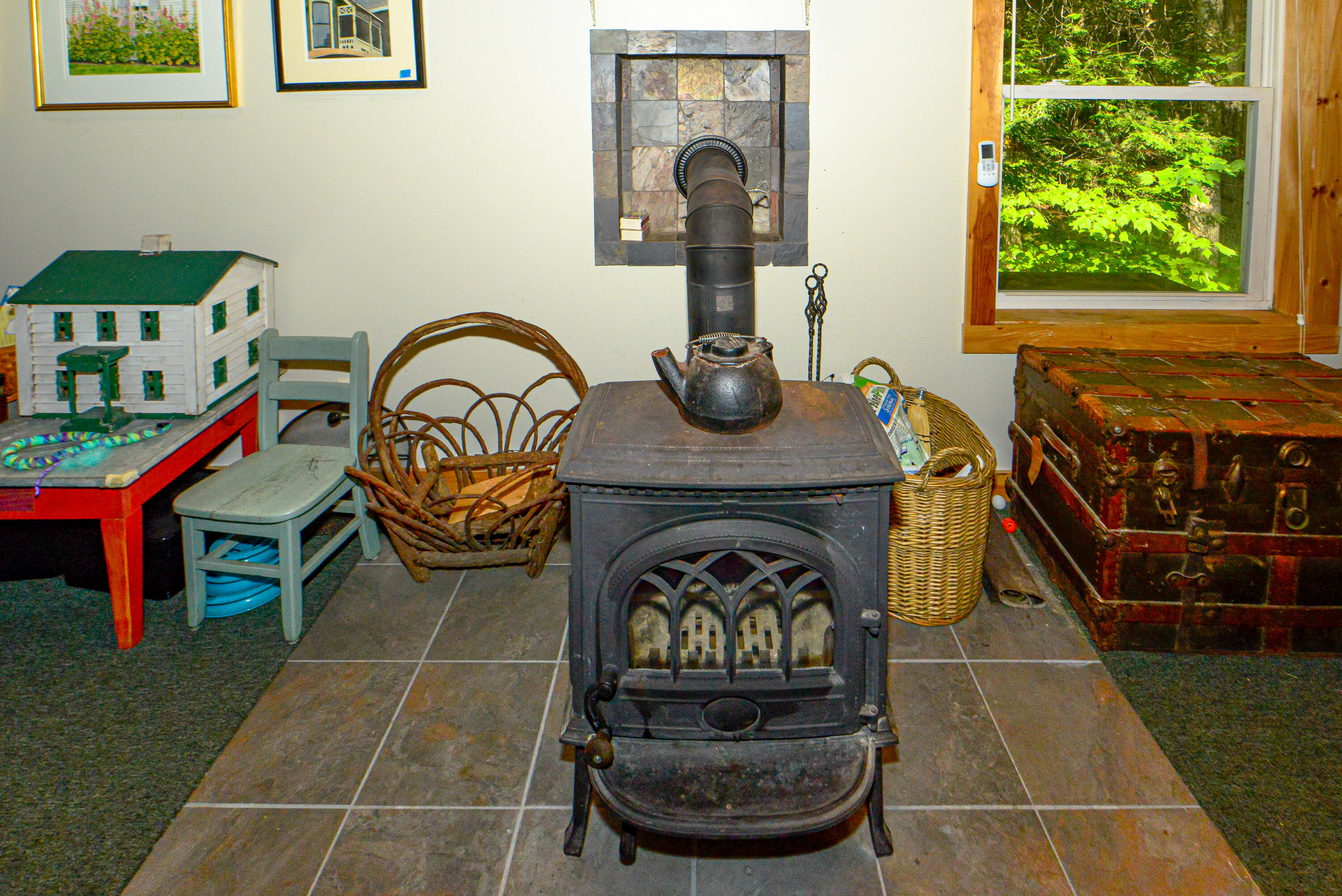 149 Moose Pond Road Denmark, ME 04022 - Photo 21 of 58 149 moose pond road-15