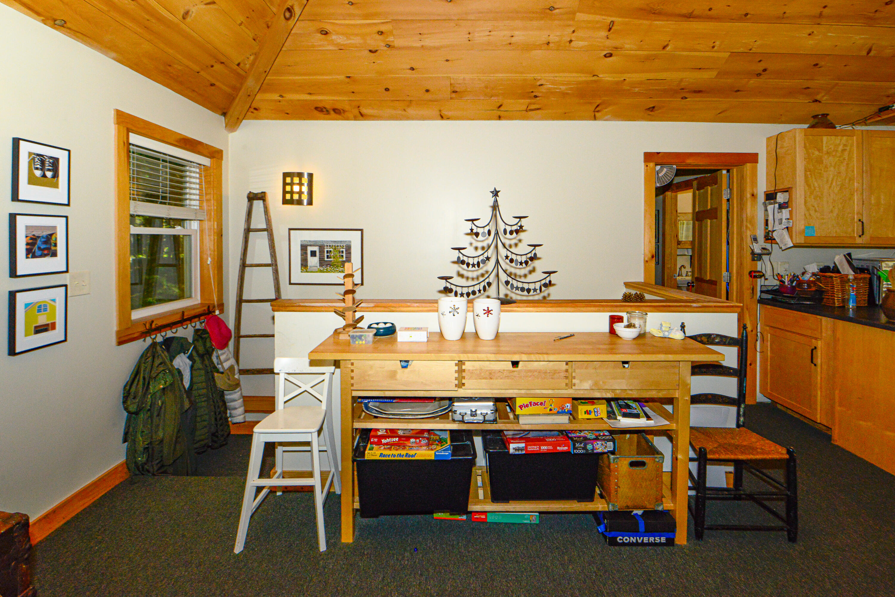 149 Moose Pond Road Denmark, ME 04022 - Photo 22 of 58 149 moose pond road-14