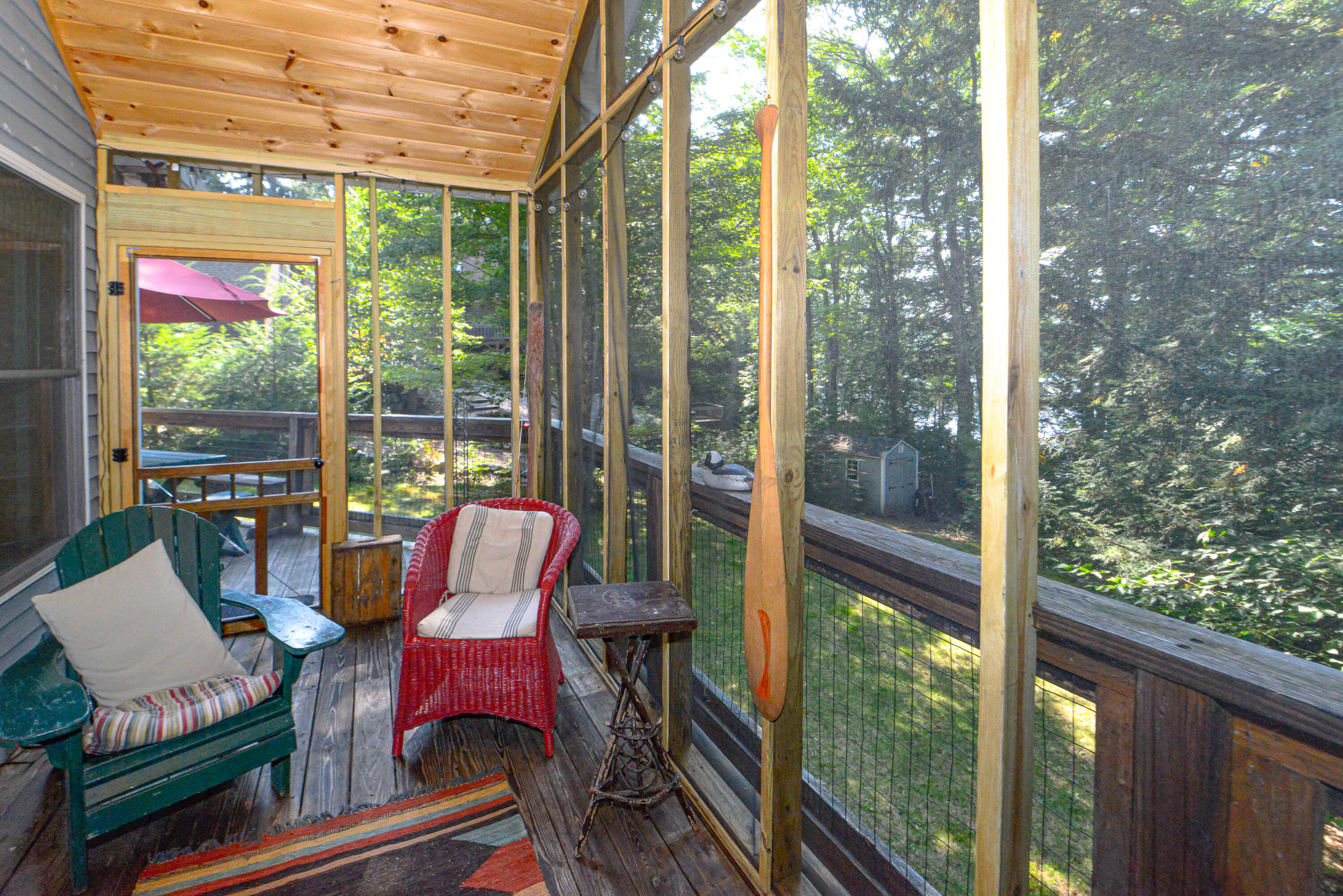 149 Moose Pond Road Denmark, ME 04022 - Photo 24 of 58 149 moose pond road-2