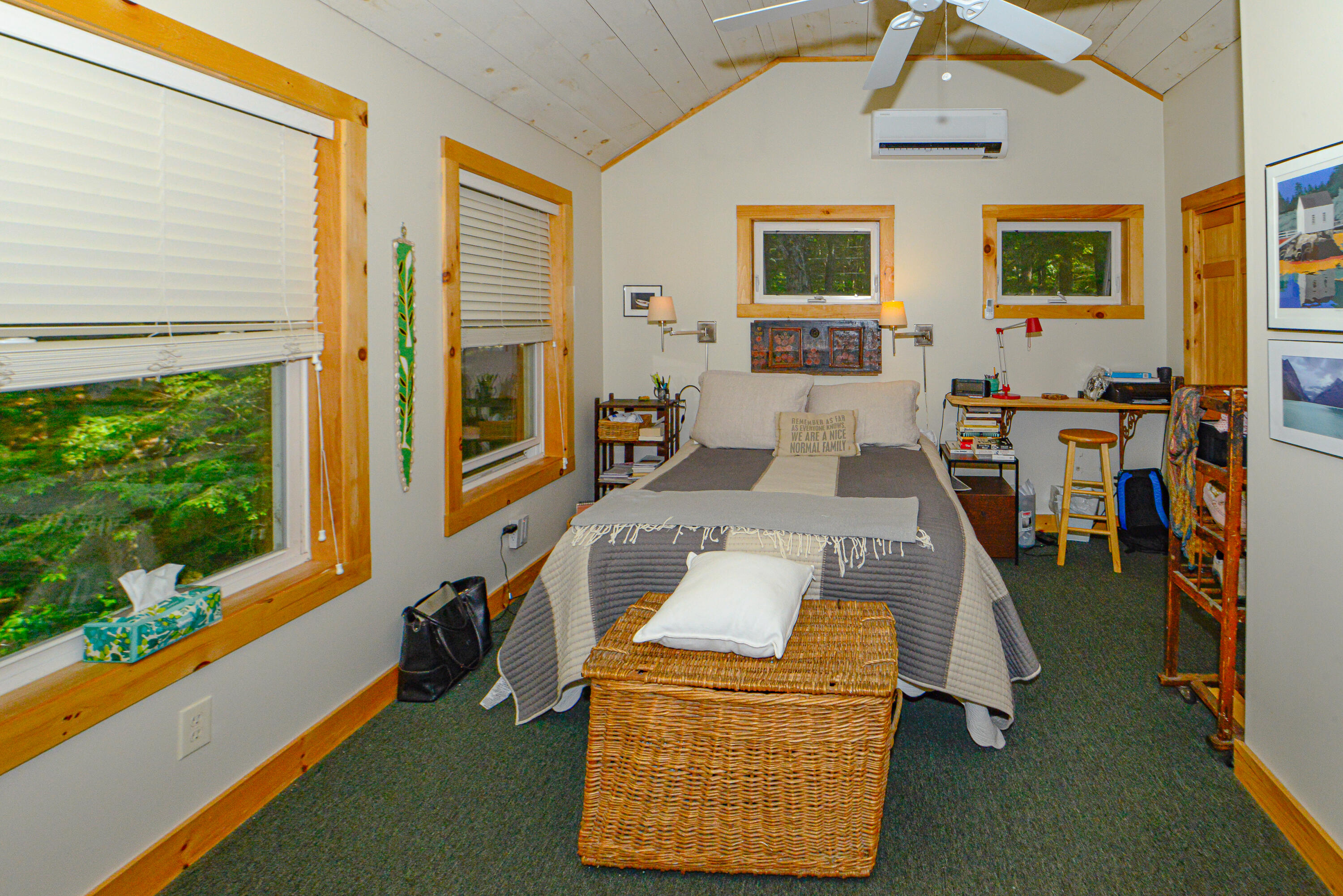 149 Moose Pond Road Denmark, ME 04022 - Photo 26 of 58 149 moose pond road-4