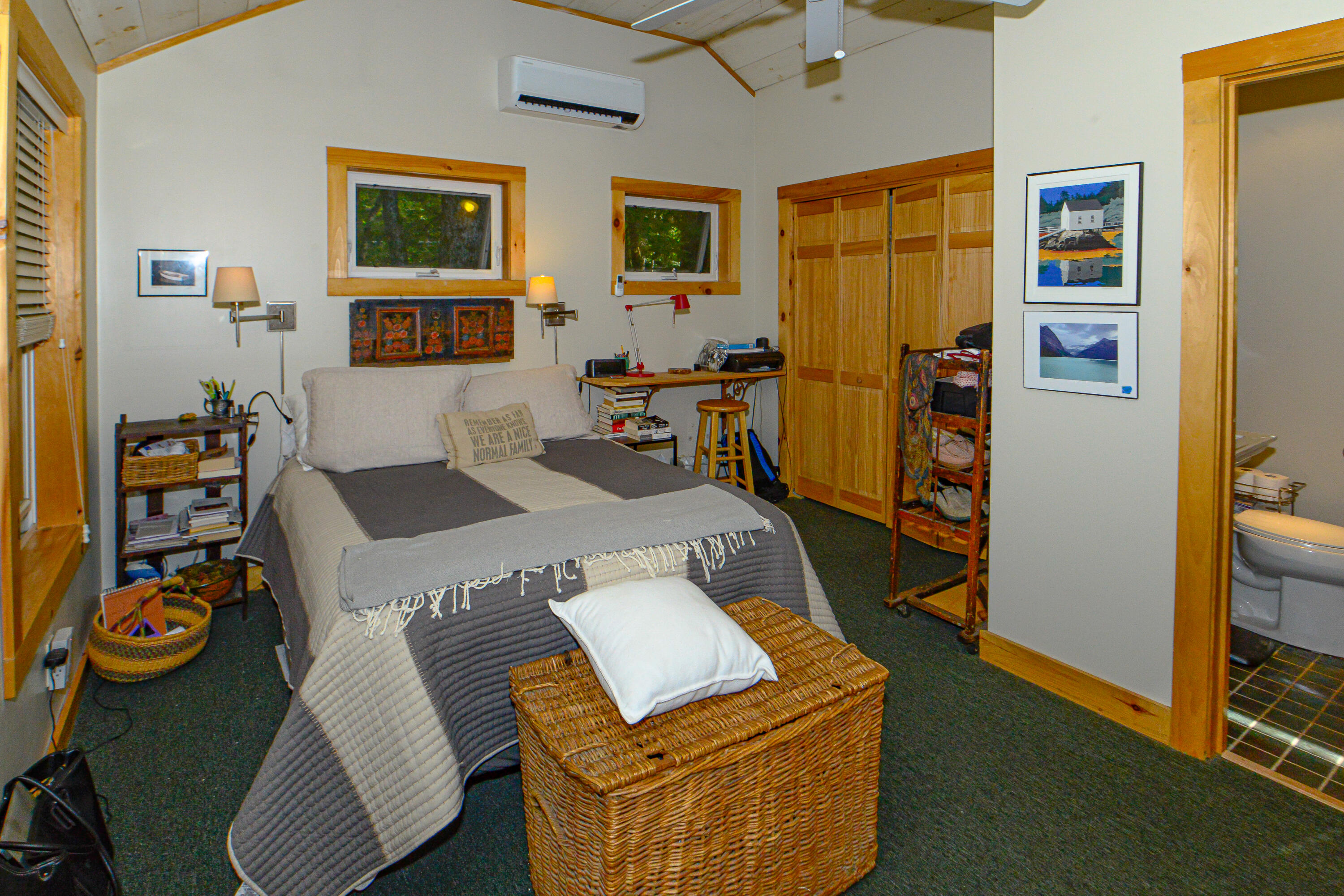 149 Moose Pond Road Denmark, ME 04022 - Photo 27 of 58 149 moose pond road-5