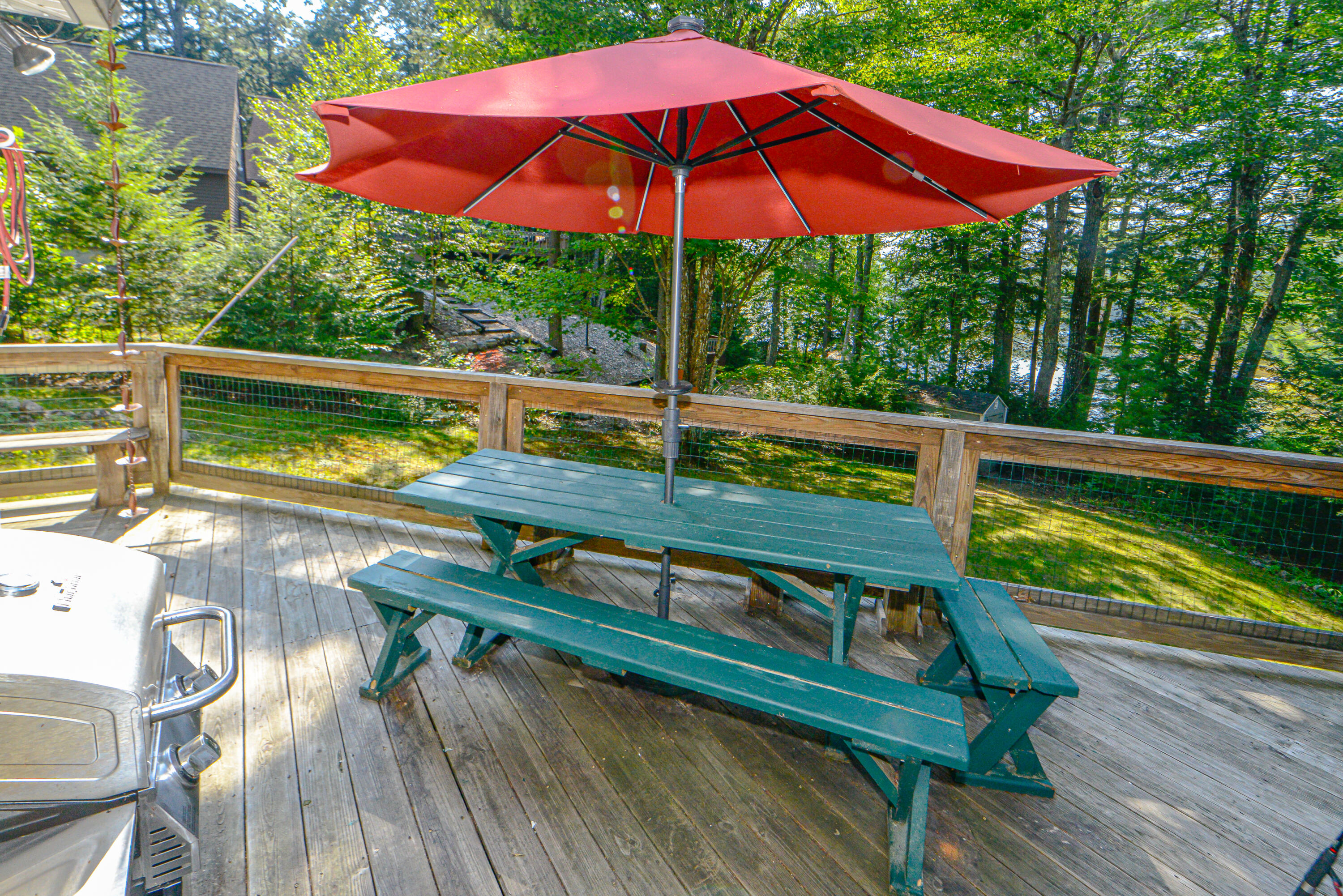 149 Moose Pond Road Denmark, ME 04022 - Photo 29 of 58 149 moose pond road-20