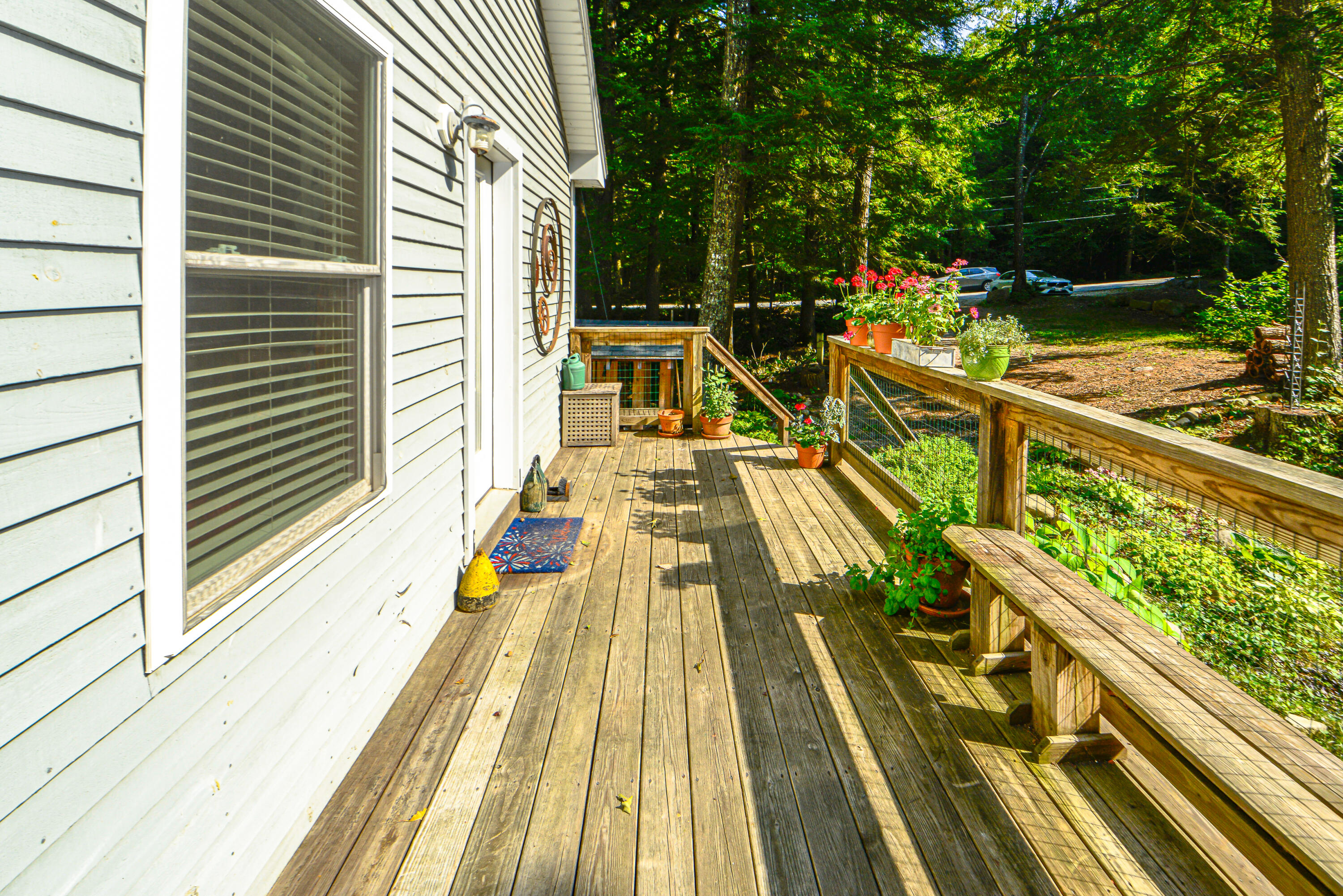 149 Moose Pond Road Denmark, ME 04022 - Photo 30 of 58 149 moose pond road-21