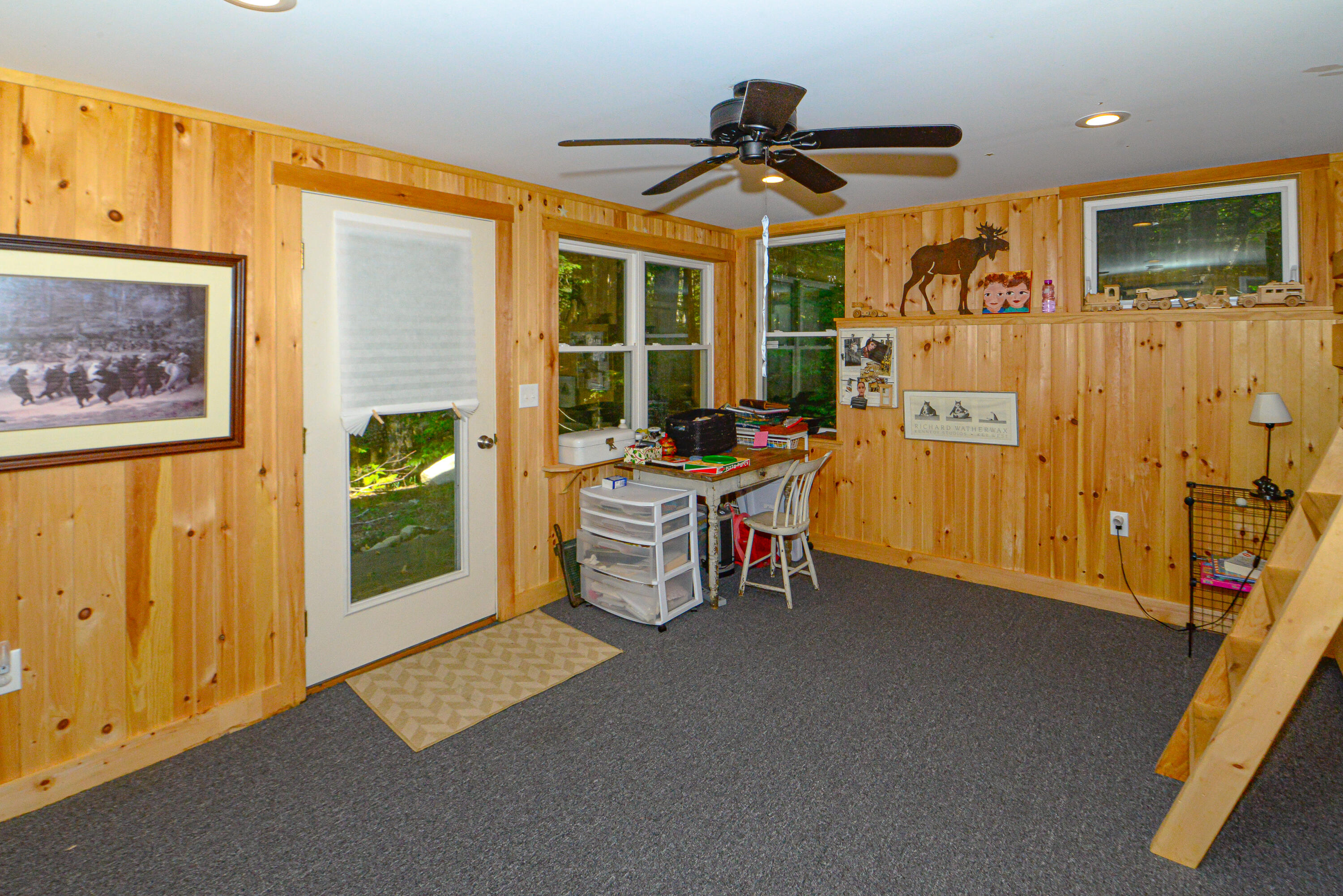 149 Moose Pond Road Denmark, ME 04022 - Photo 37 of 58 149 moose pond road-35