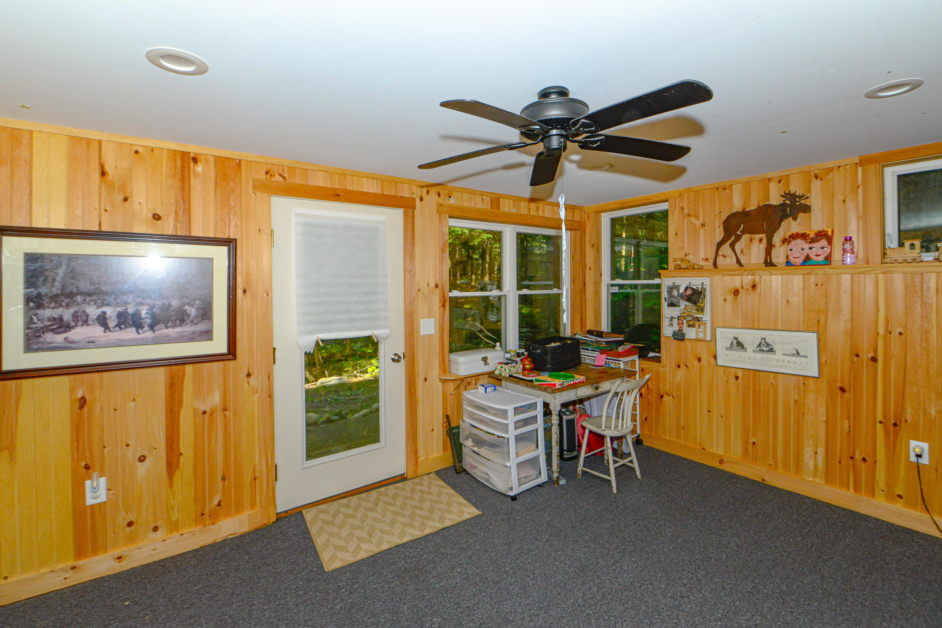 149 Moose Pond Road Denmark, ME 04022 - Photo 39 of 58 149 moose pond road-37