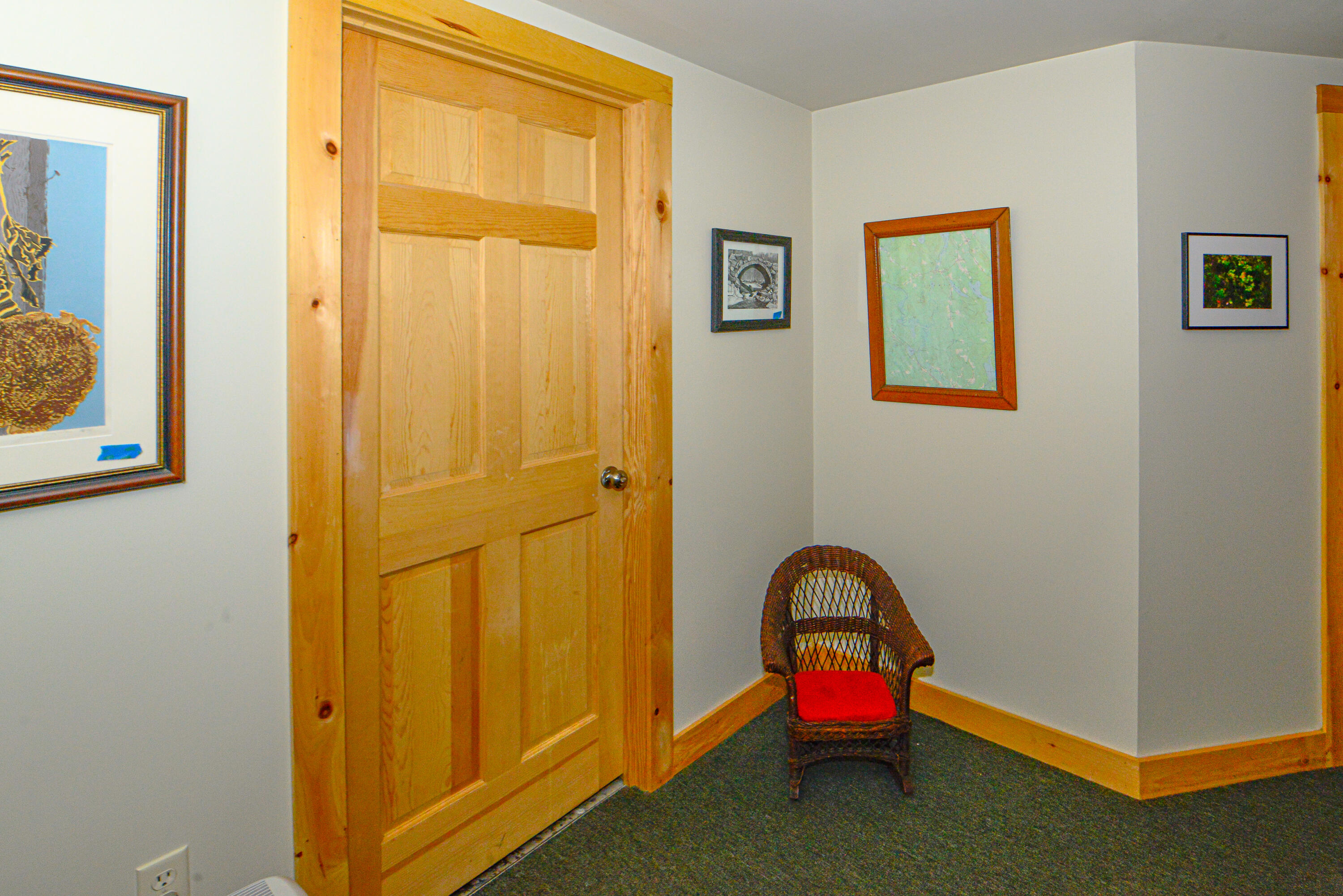 149 Moose Pond Road Denmark, ME 04022 - Photo 40 of 58 149 moose pond road-38