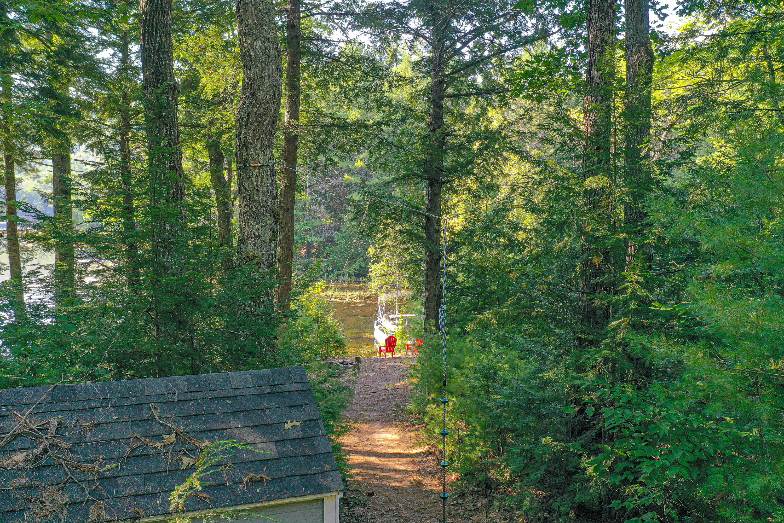 149 Moose Pond Road Denmark, ME 04022 - Photo 45 of 58 149 moose pond road-54
