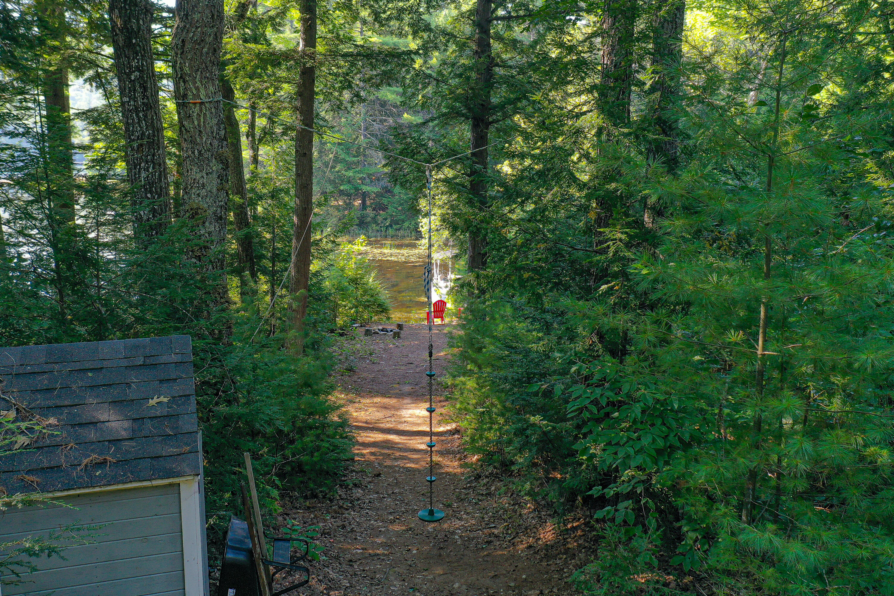 149 Moose Pond Road Denmark, ME 04022 - Photo 46 of 58 149 moose pond road-55