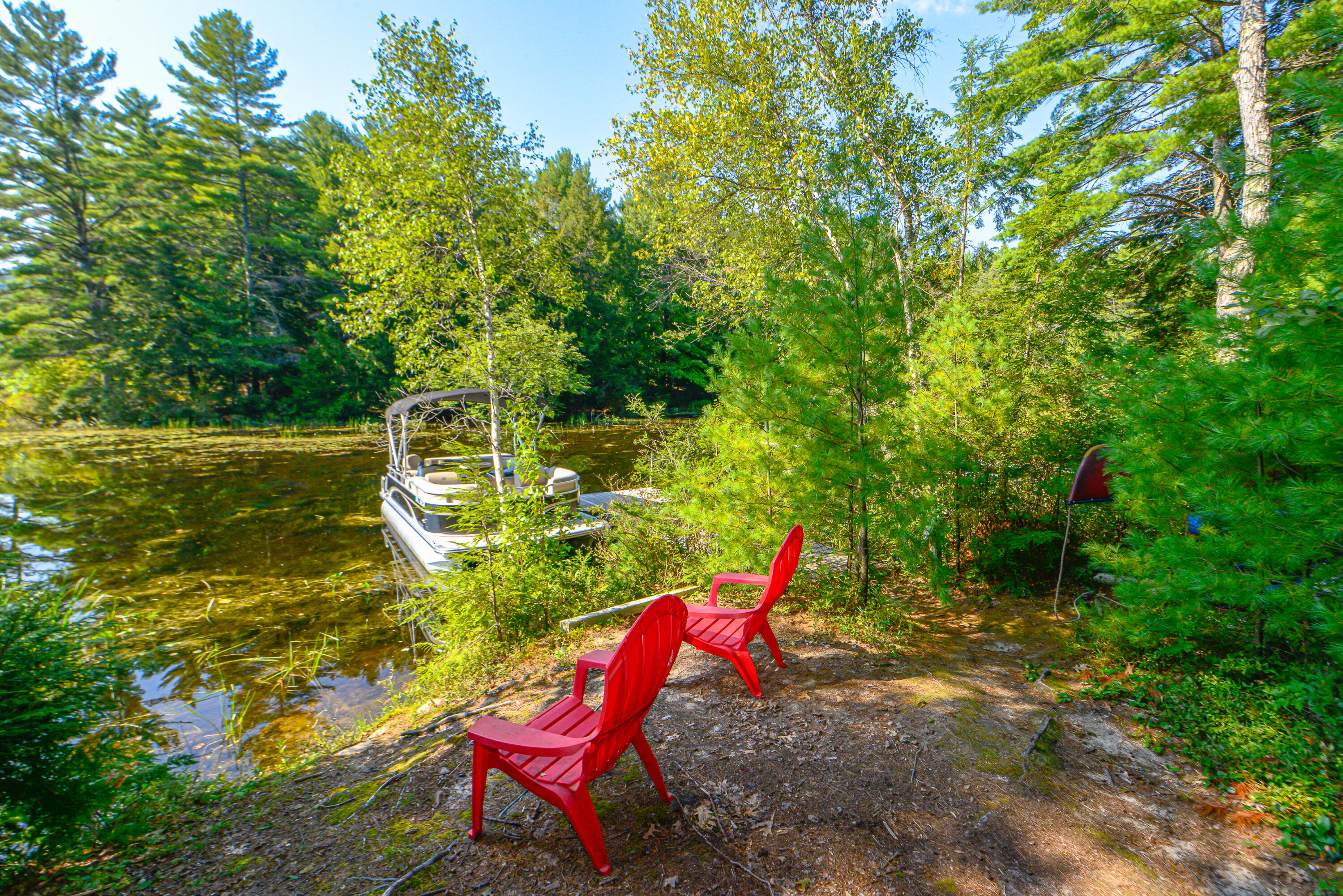 149 Moose Pond Road Denmark, ME 04022 - Photo 48 of 58 149 moose pond road-47