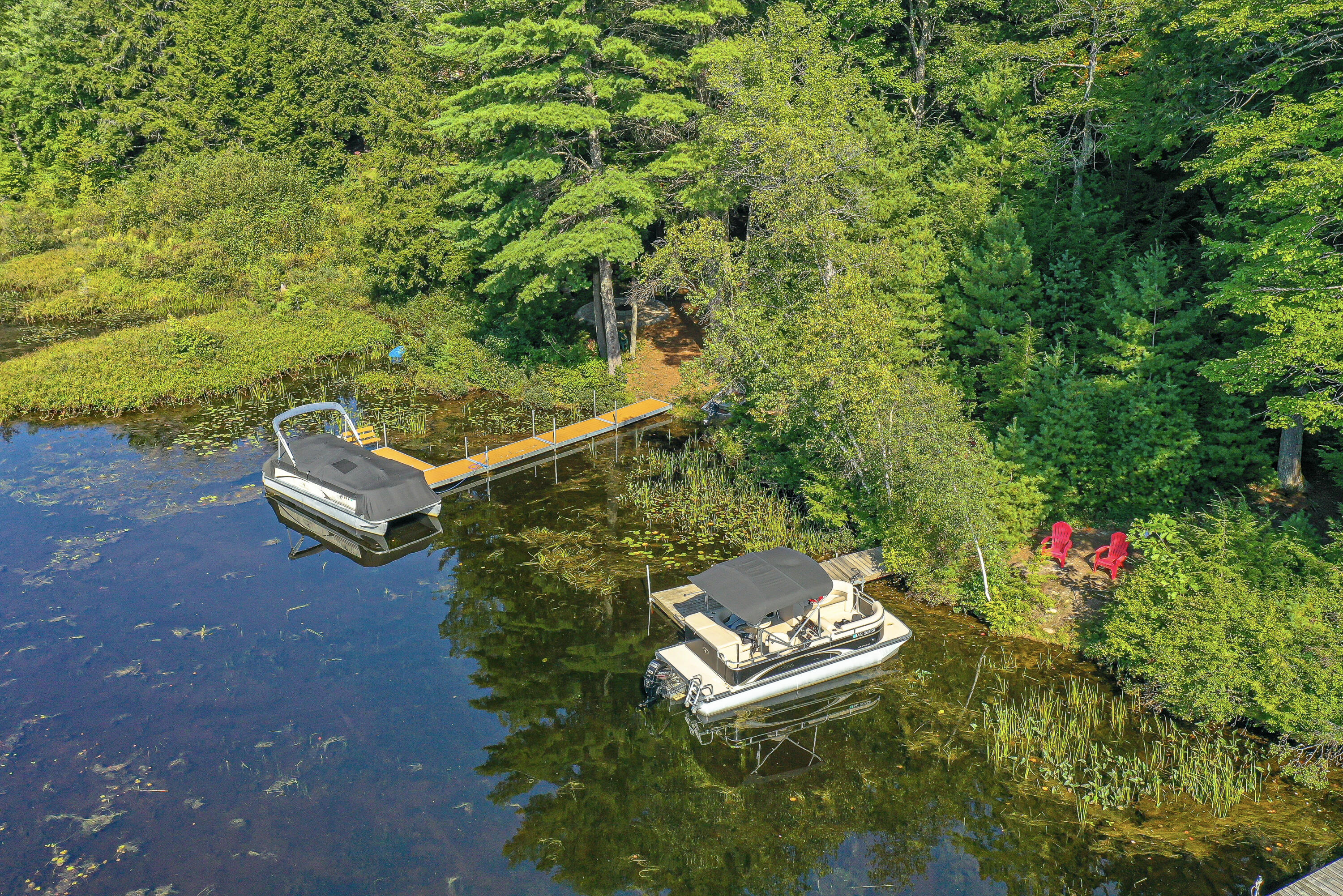 149 Moose Pond Road Denmark, ME 04022 - Photo 54 of 58 149 moose pond road-64