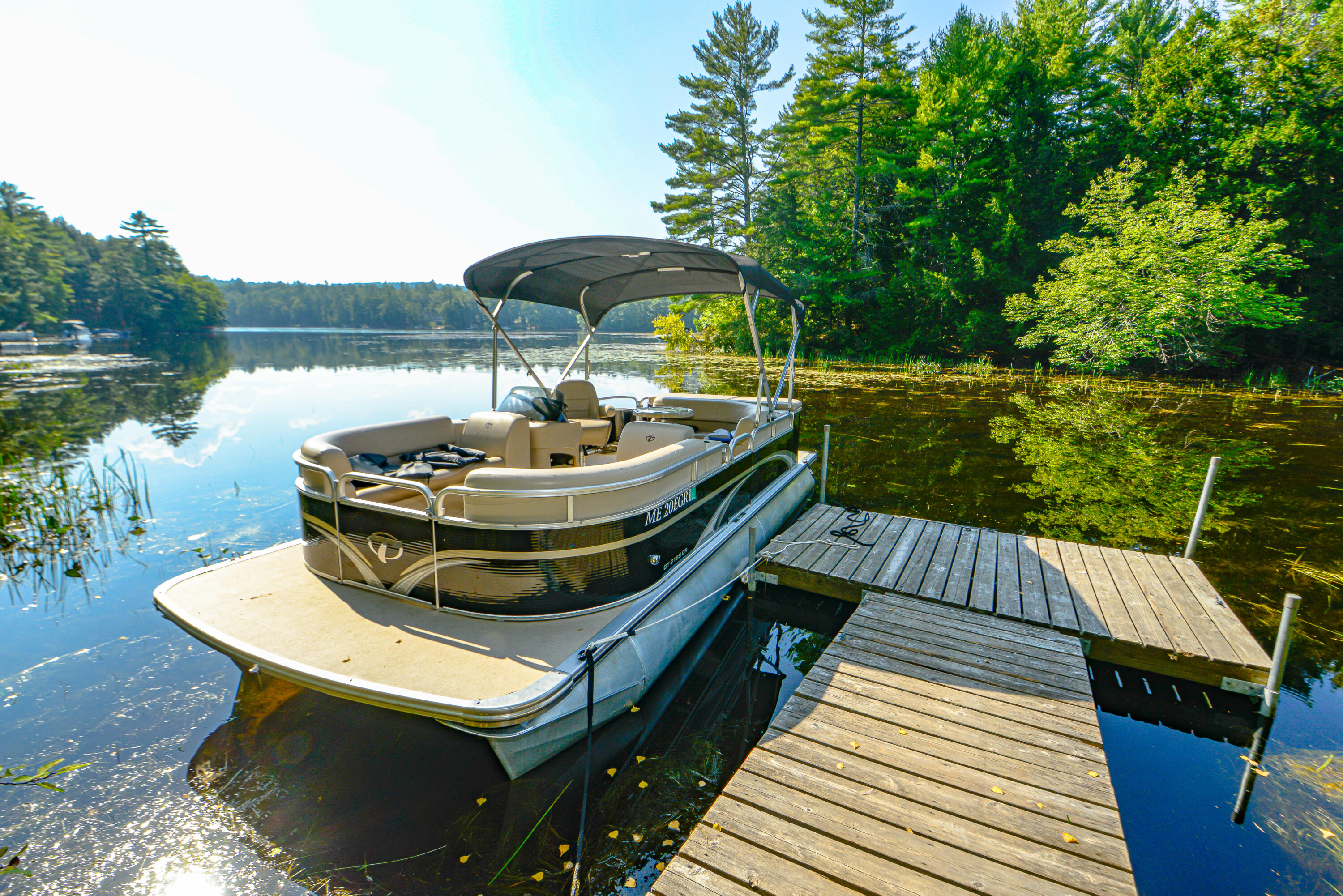 149 Moose Pond Road Denmark, ME 04022 - Photo 6 of 58 149 moose pond road-48