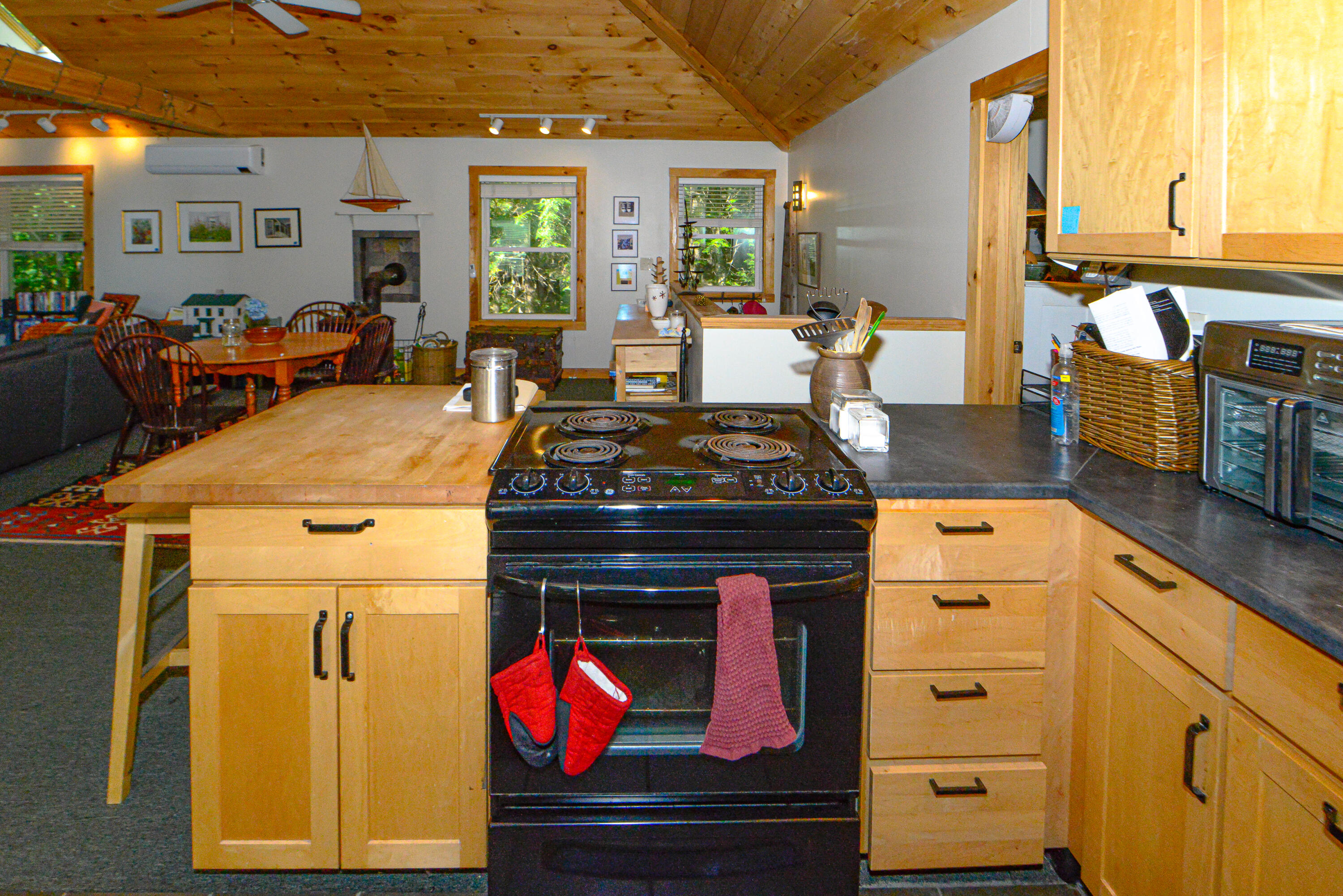 149 Moose Pond Road Denmark, ME 04022 - Photo 9 of 58 149 moose pond road-9