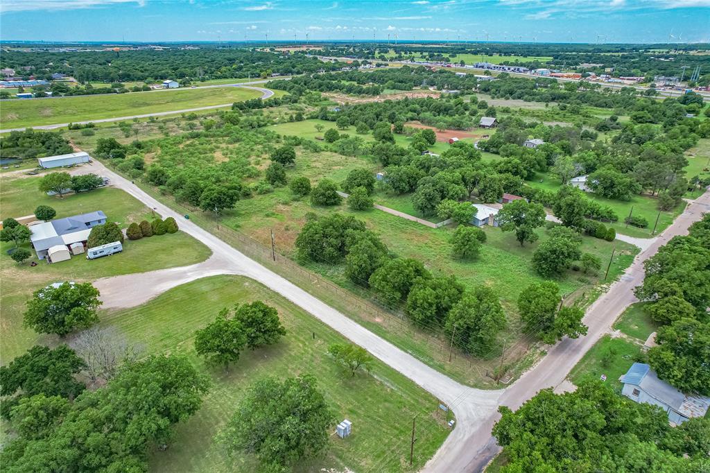 510 Hamby Road Clyde, TX 79510 - Photo 5 of 34 Expansive acreage featuring mature trees and open green spaces
