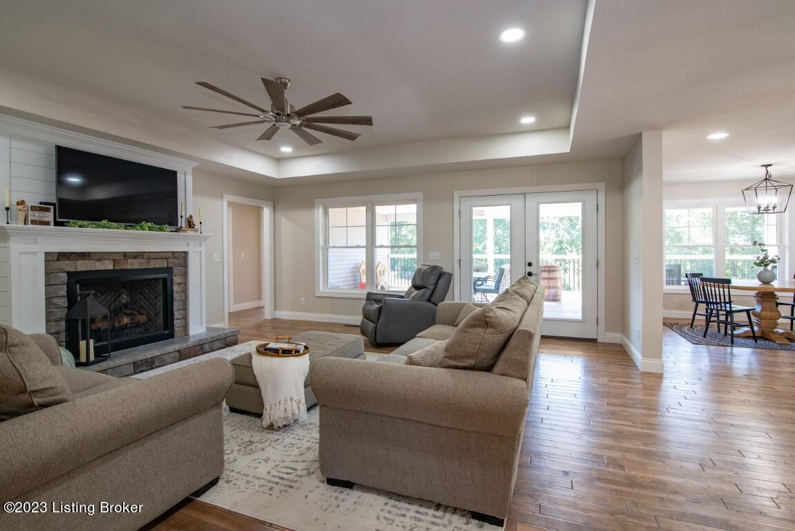 1030 Oak Grove Road Clarkson, KY 42726 - Photo 23 of 77 1030 Oak Grove Rd-37