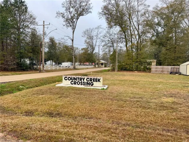 $350 | 44299 Country Creek Lane, Hammond, LA 70403