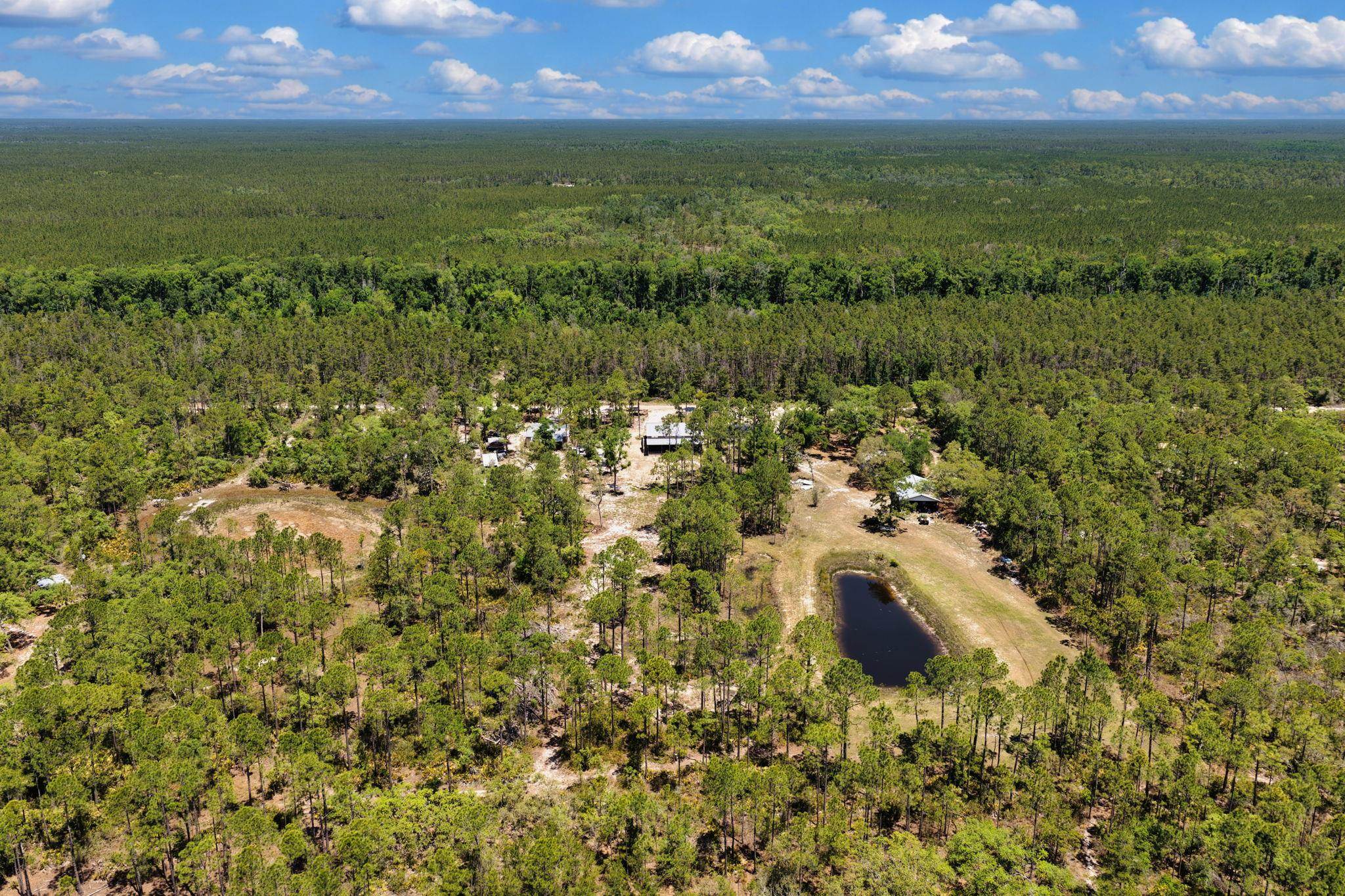 2151 Politic Road Perry, FL 32348 - Photo 46 of 53