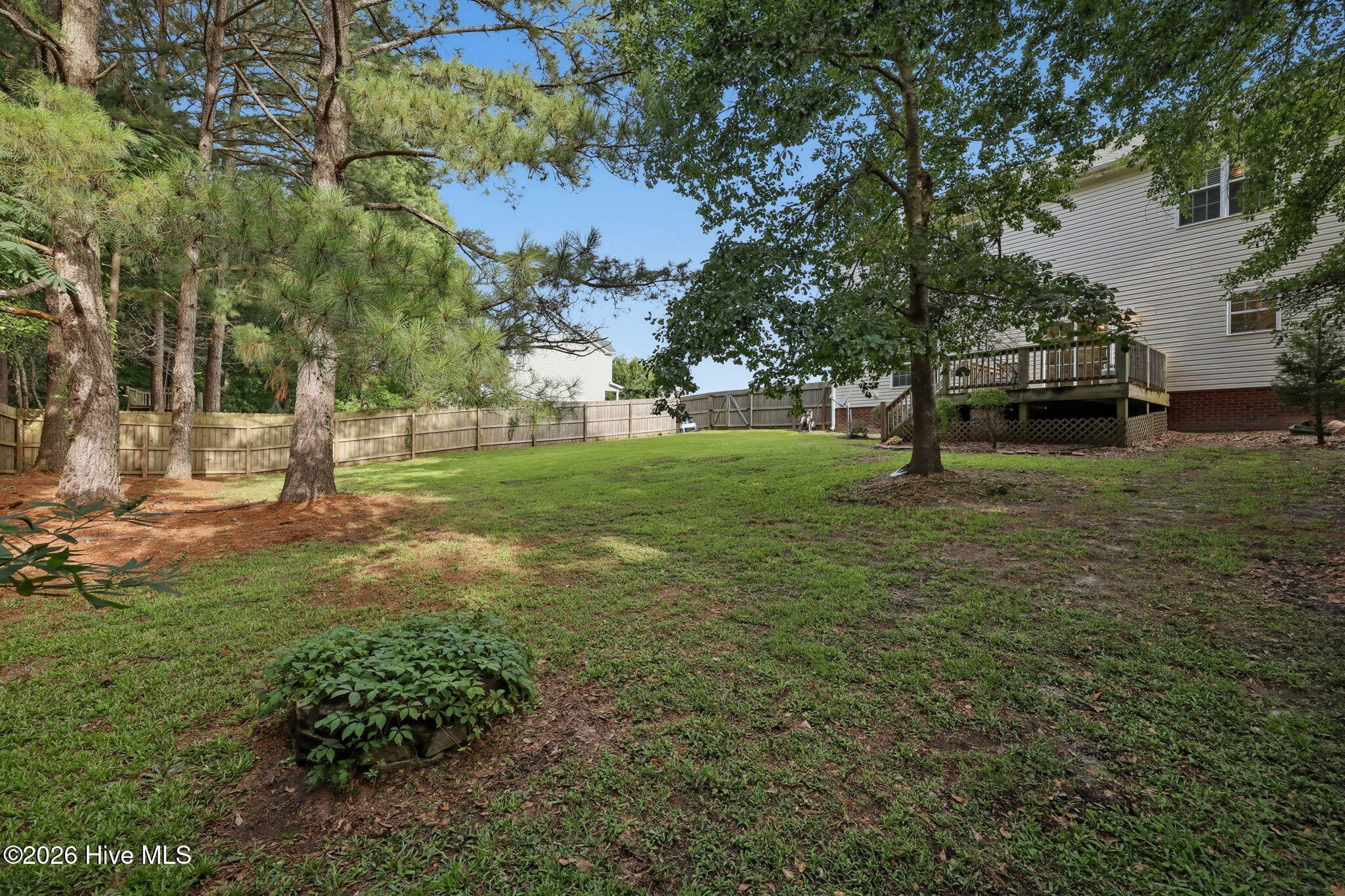 204 Bell Ridge Lane Hubert, NC 28539 - Photo 43 of 47